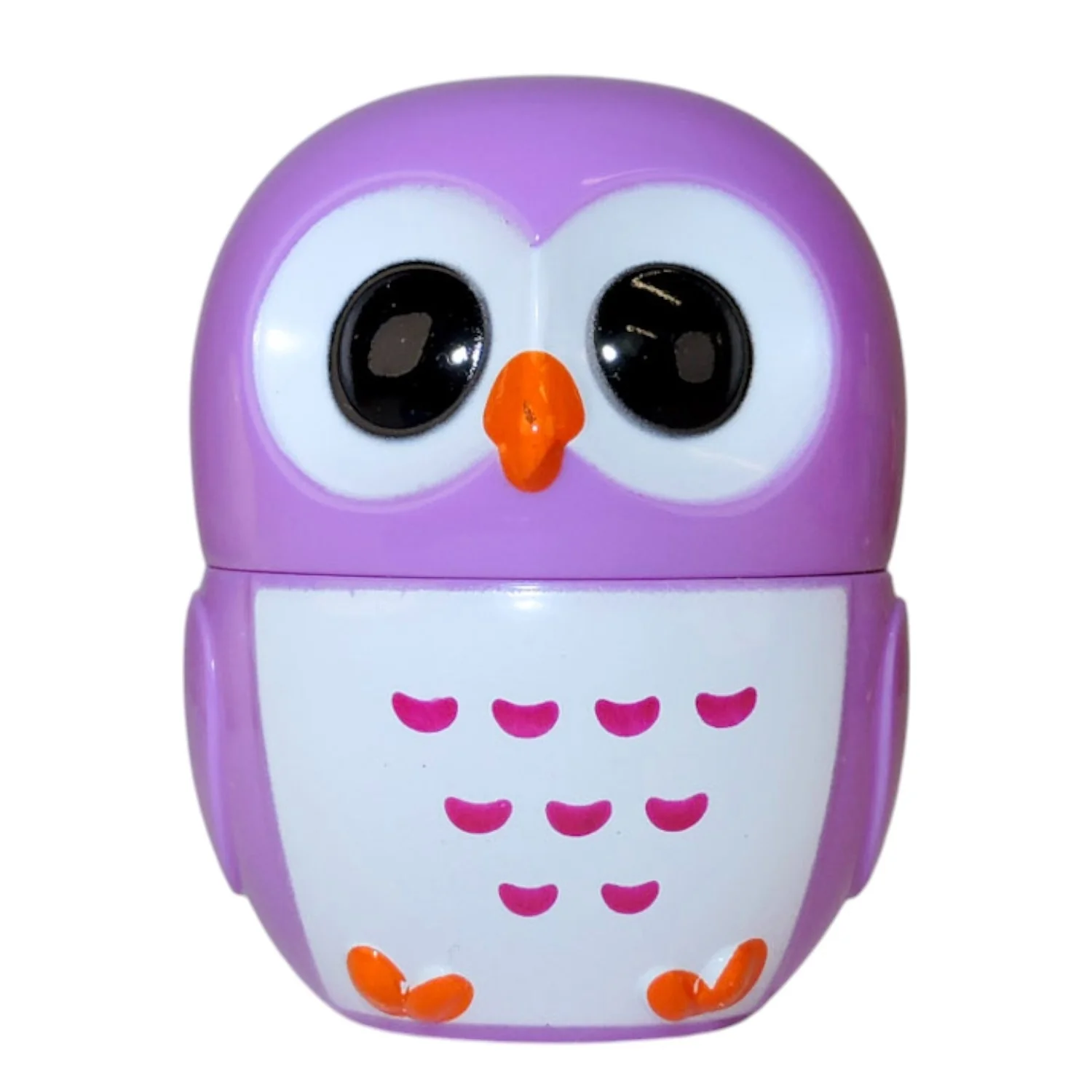 Martinelia Flavored Sweet Owl Lip Balm - Image 4