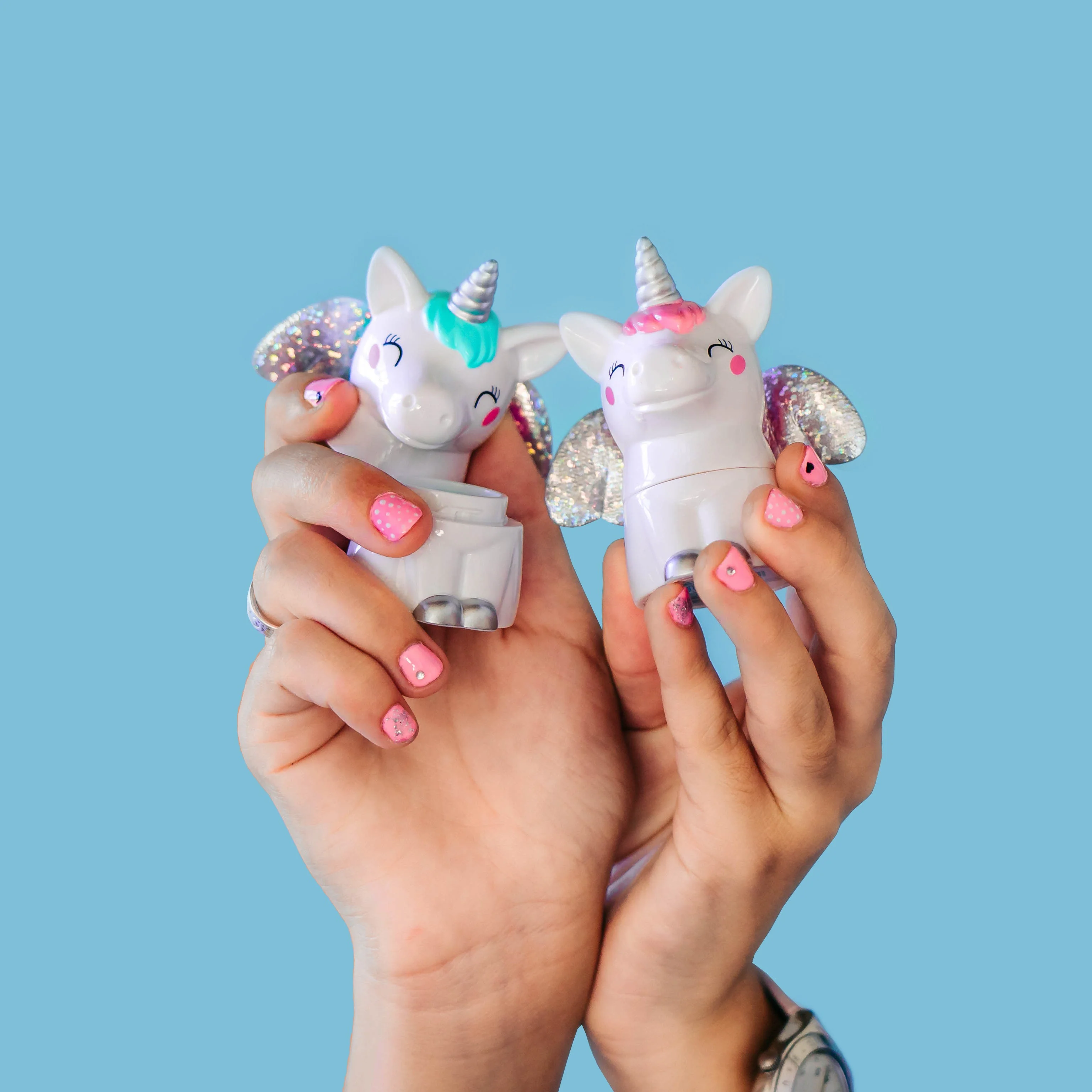 Martinelia Flying Unicorn Lip Balm - Image 10