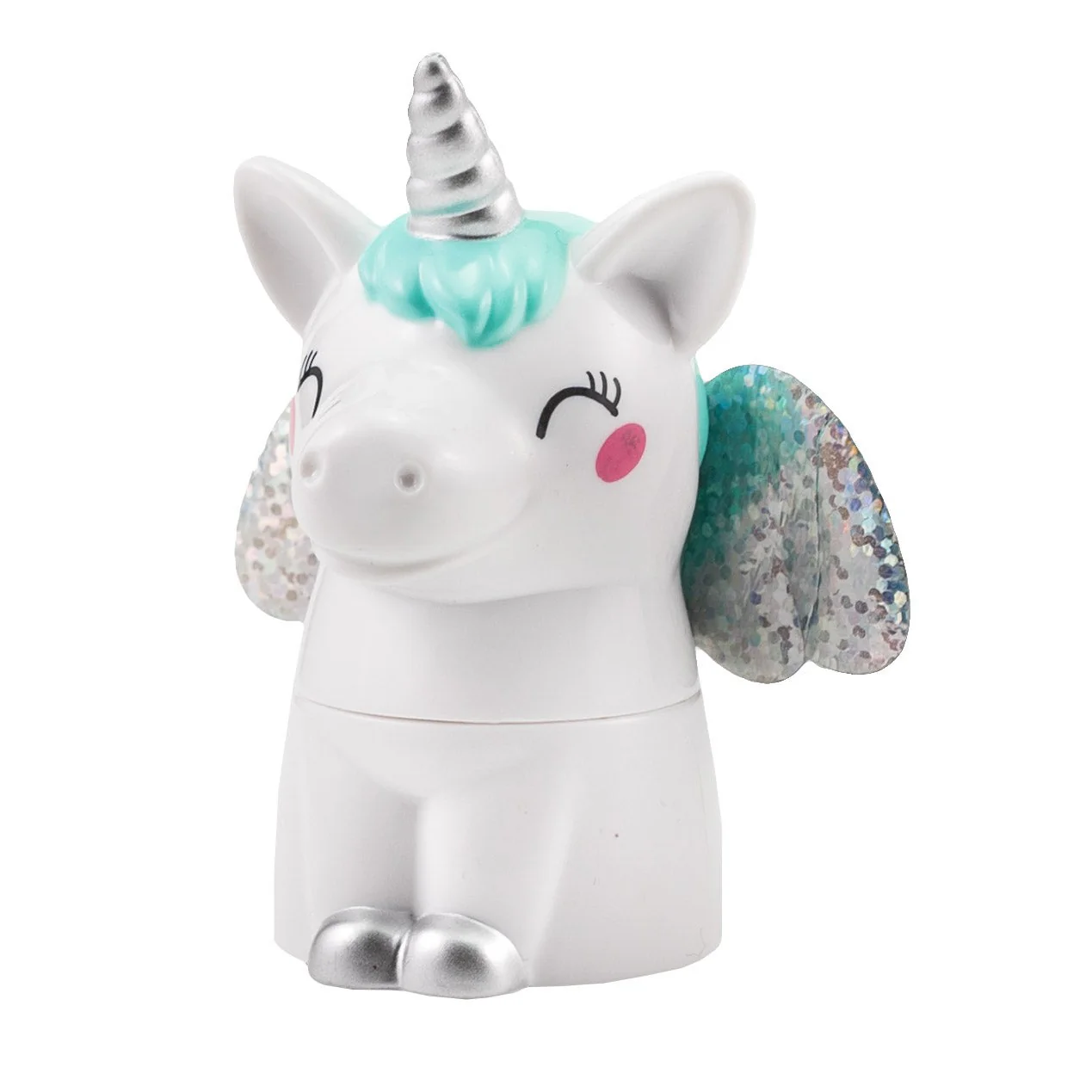 Martinelia Flying Unicorn Lip Balm - Image 5