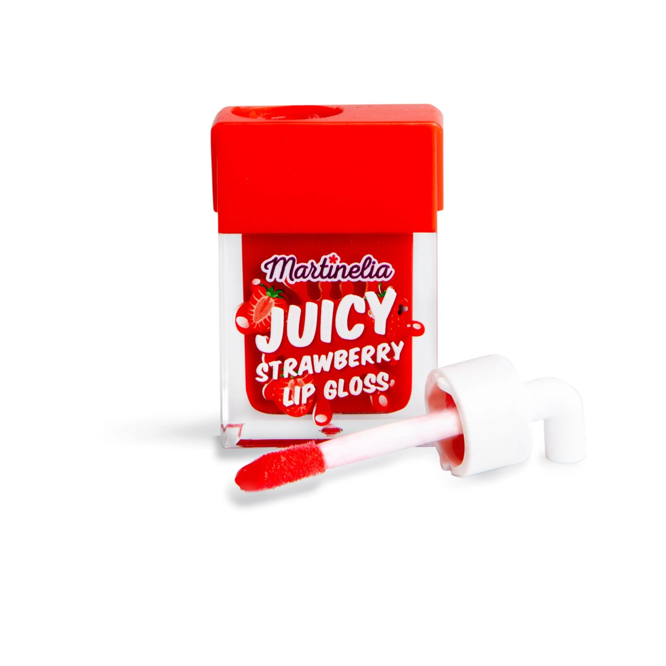 Martinelia Juicy Flavored Lip Gloss - Image 4