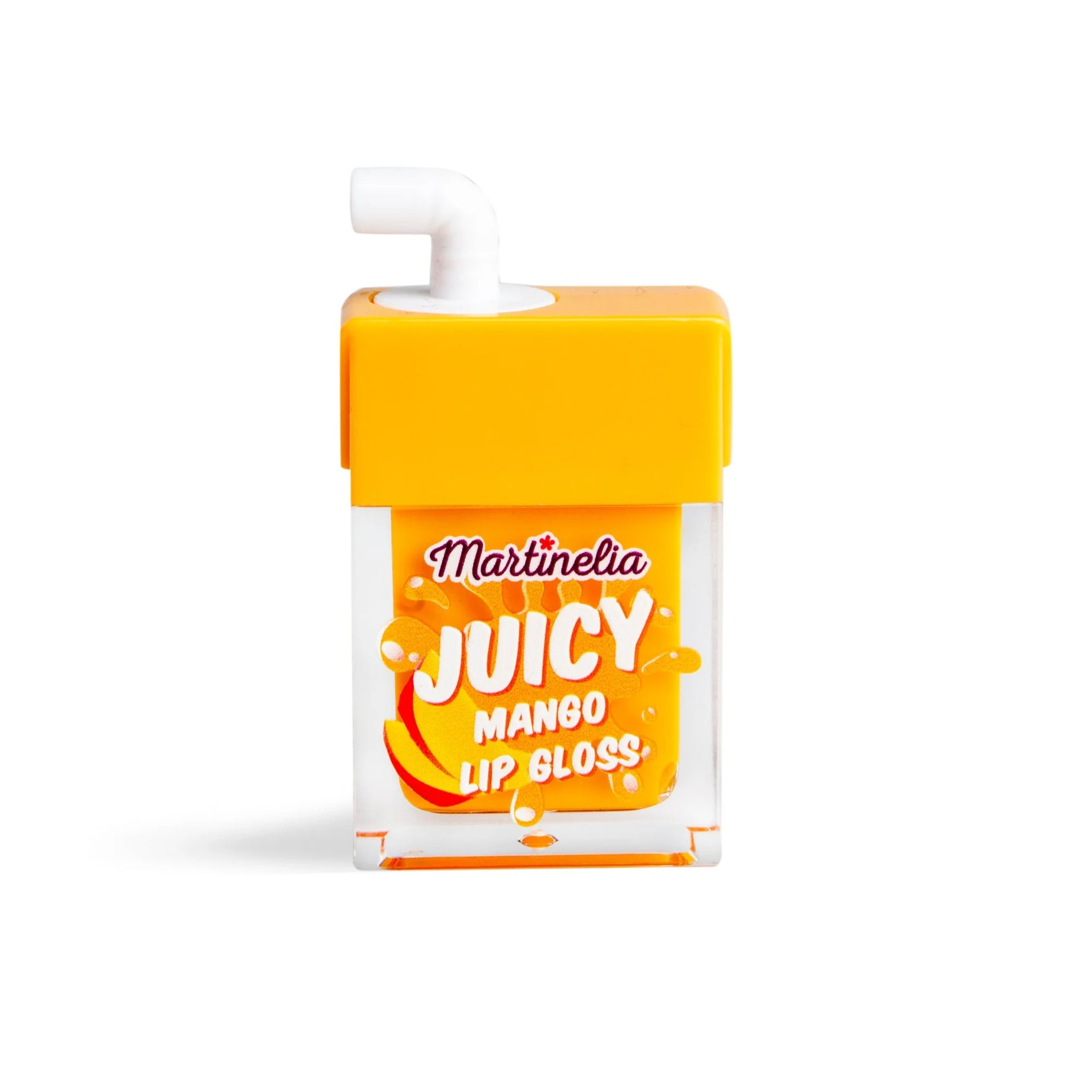 Martinelia Juicy Flavored Lip Gloss - Image 5