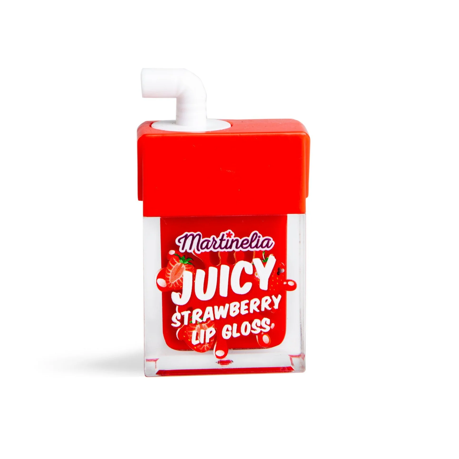 Martinelia Juicy Flavored Lip Gloss - Image 6