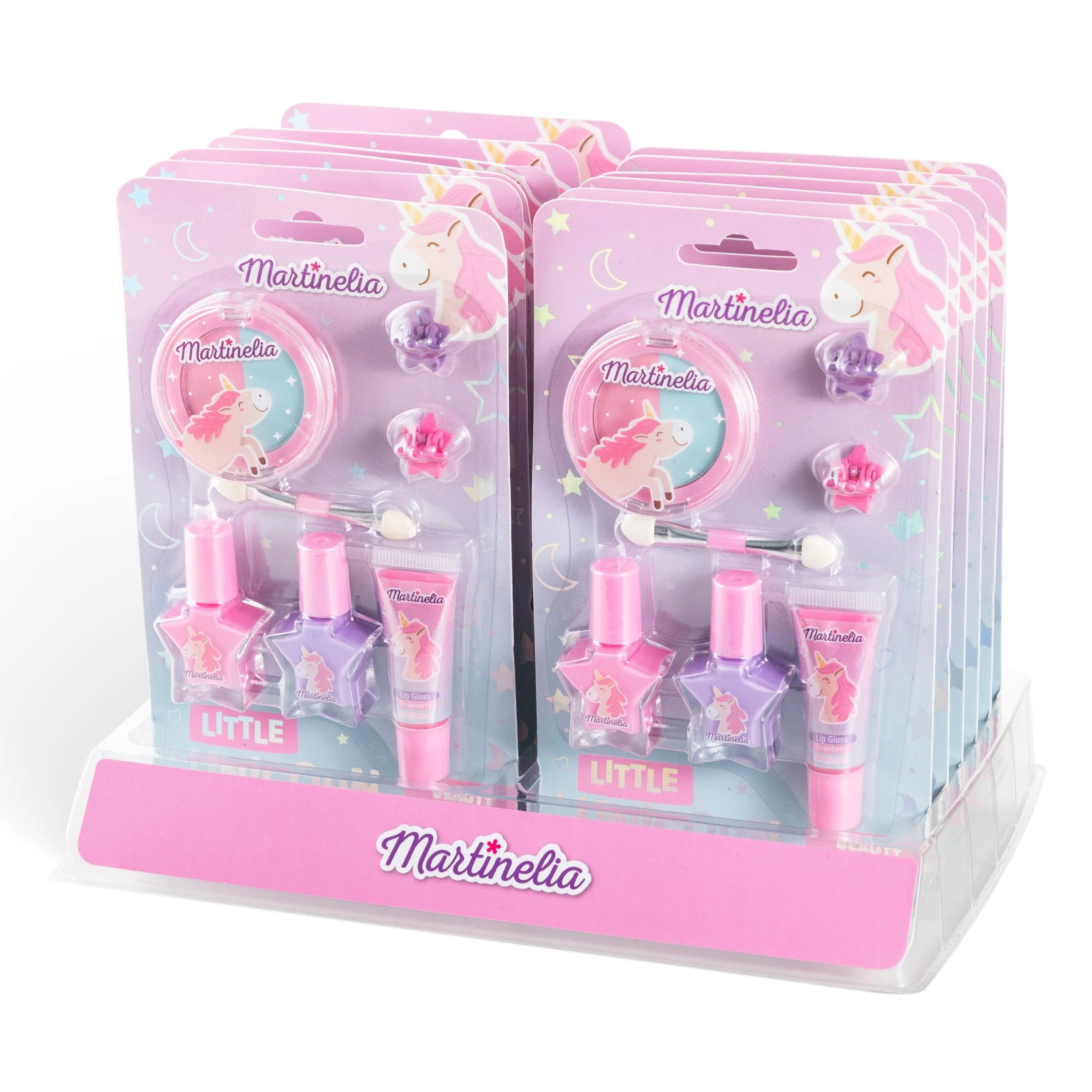 Martinelia Little Unicorn Beauty Basics - Image 3