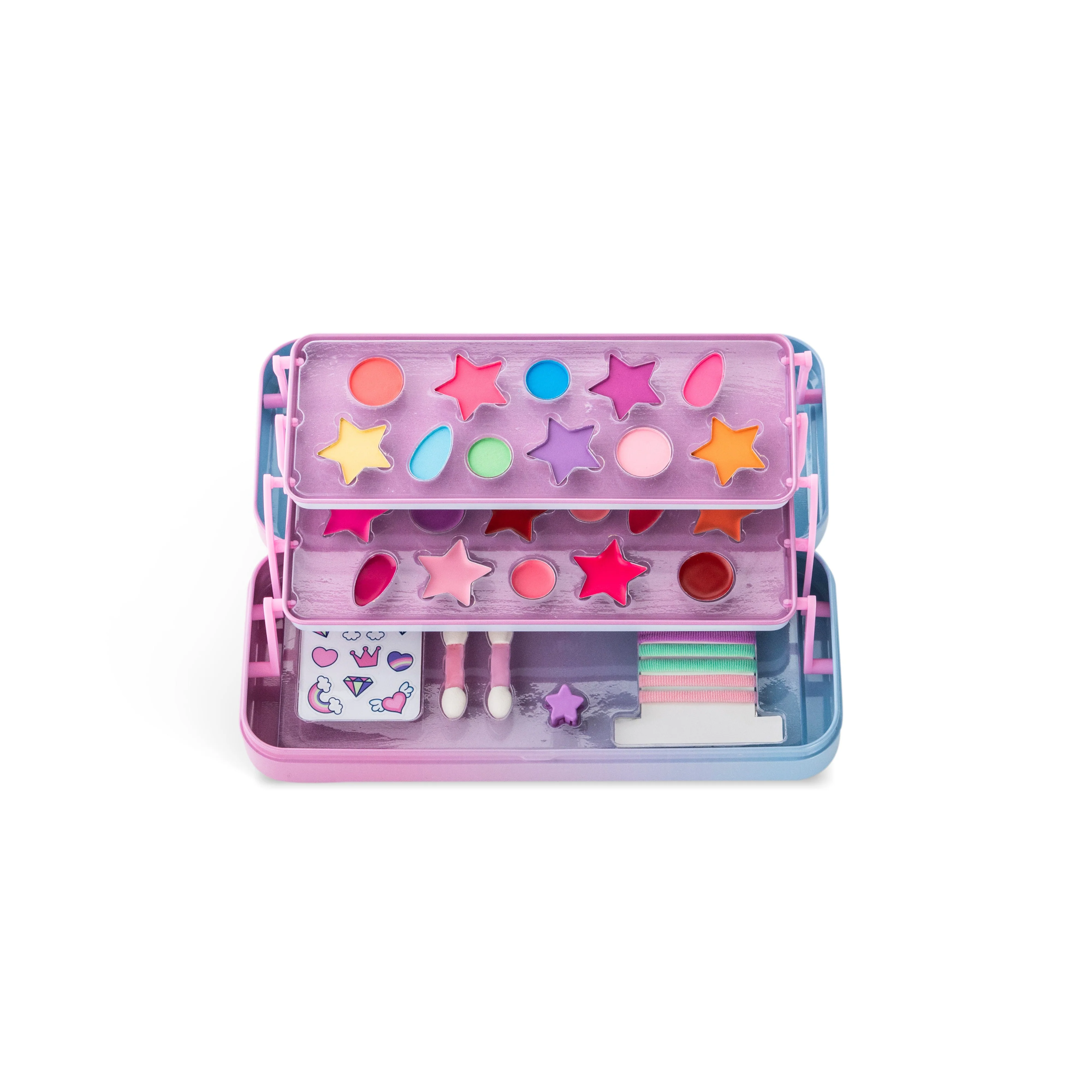 Martinelia Little Unicorn Makeup Tin Case - Image 3
