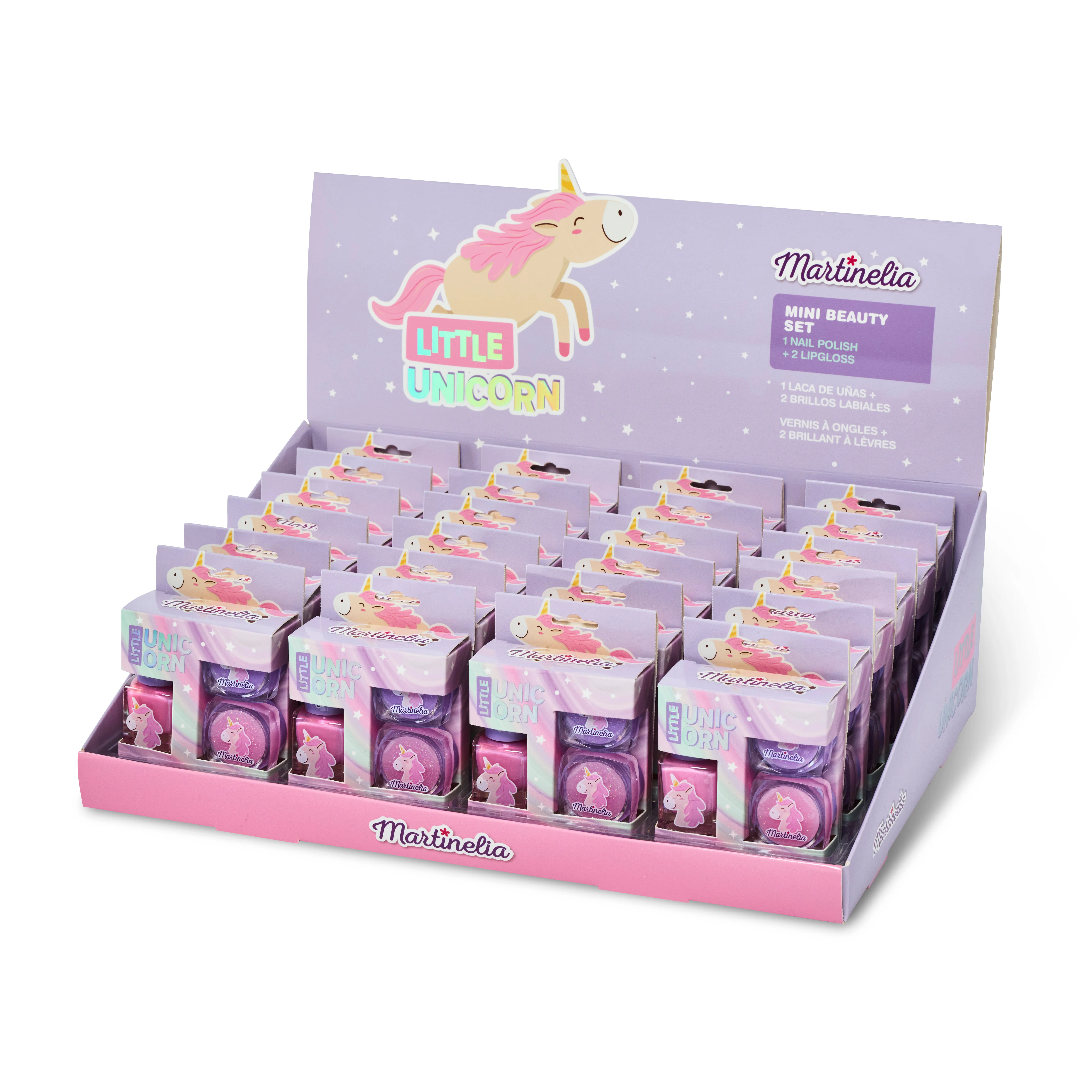 Martinelia Little Unicorn Mini Set Trio - Image 3