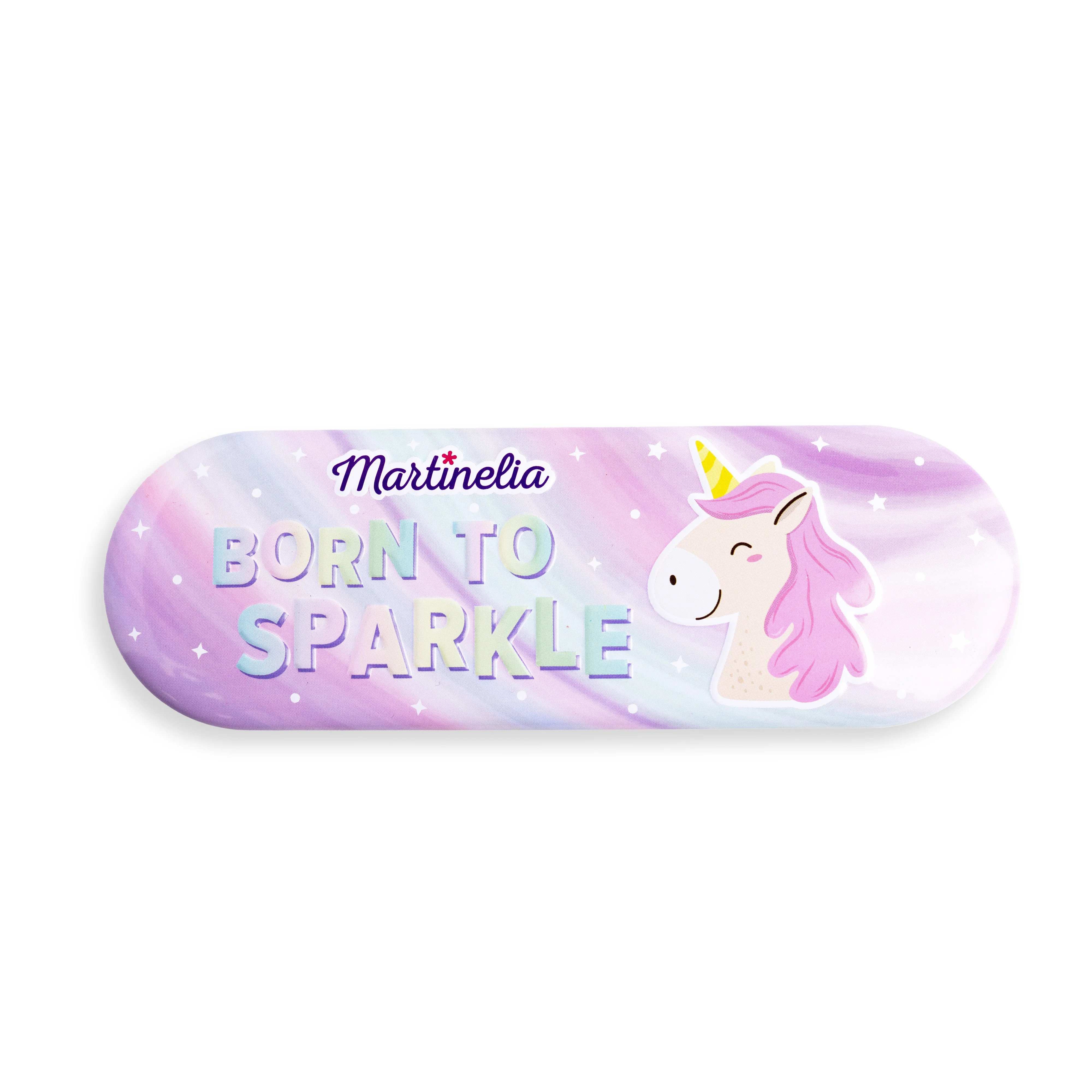 Martinelia Little Unicorn Nail Polish & Stickers Combo - Image 3