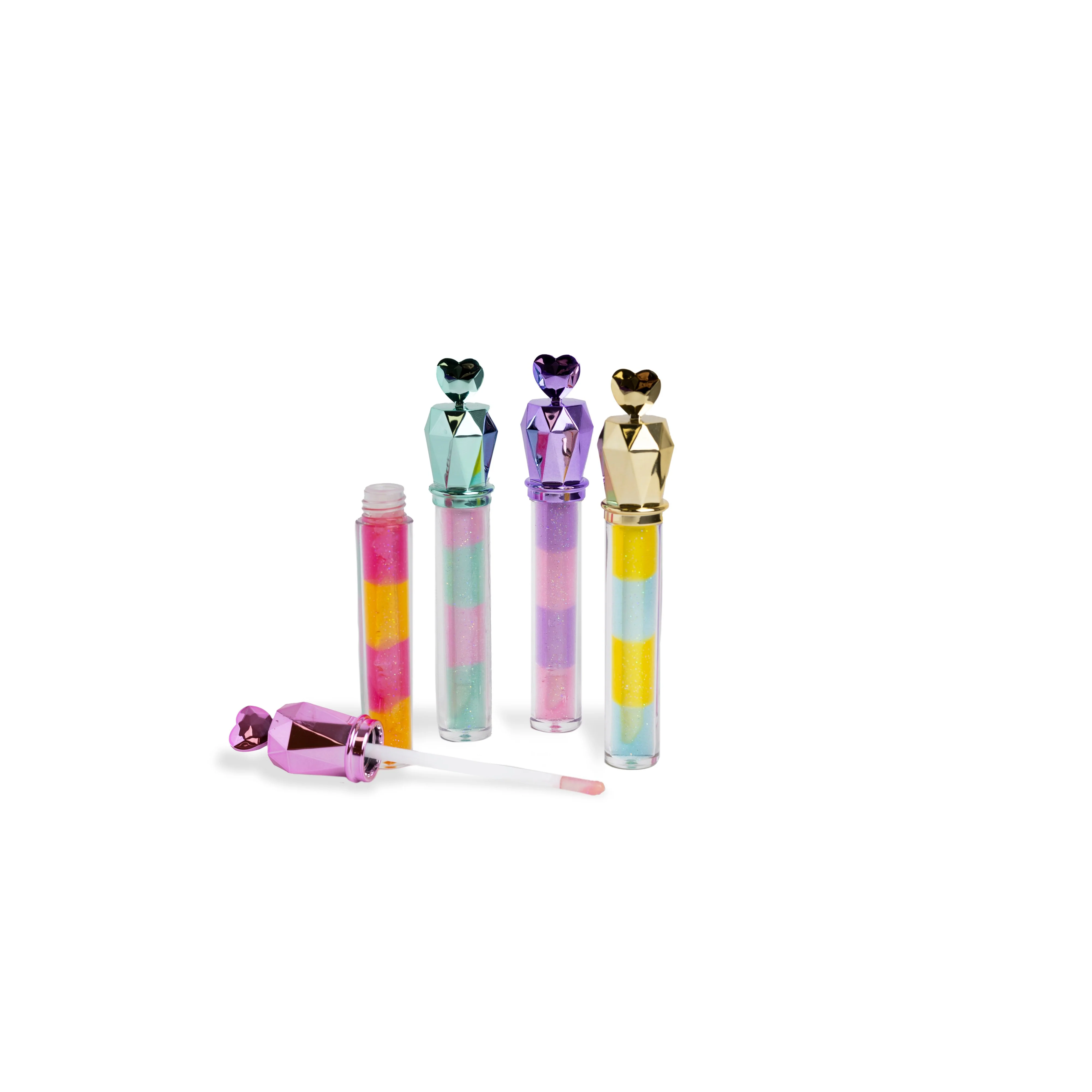Martinelia Royal Scepter Lip Gloss - Image 2