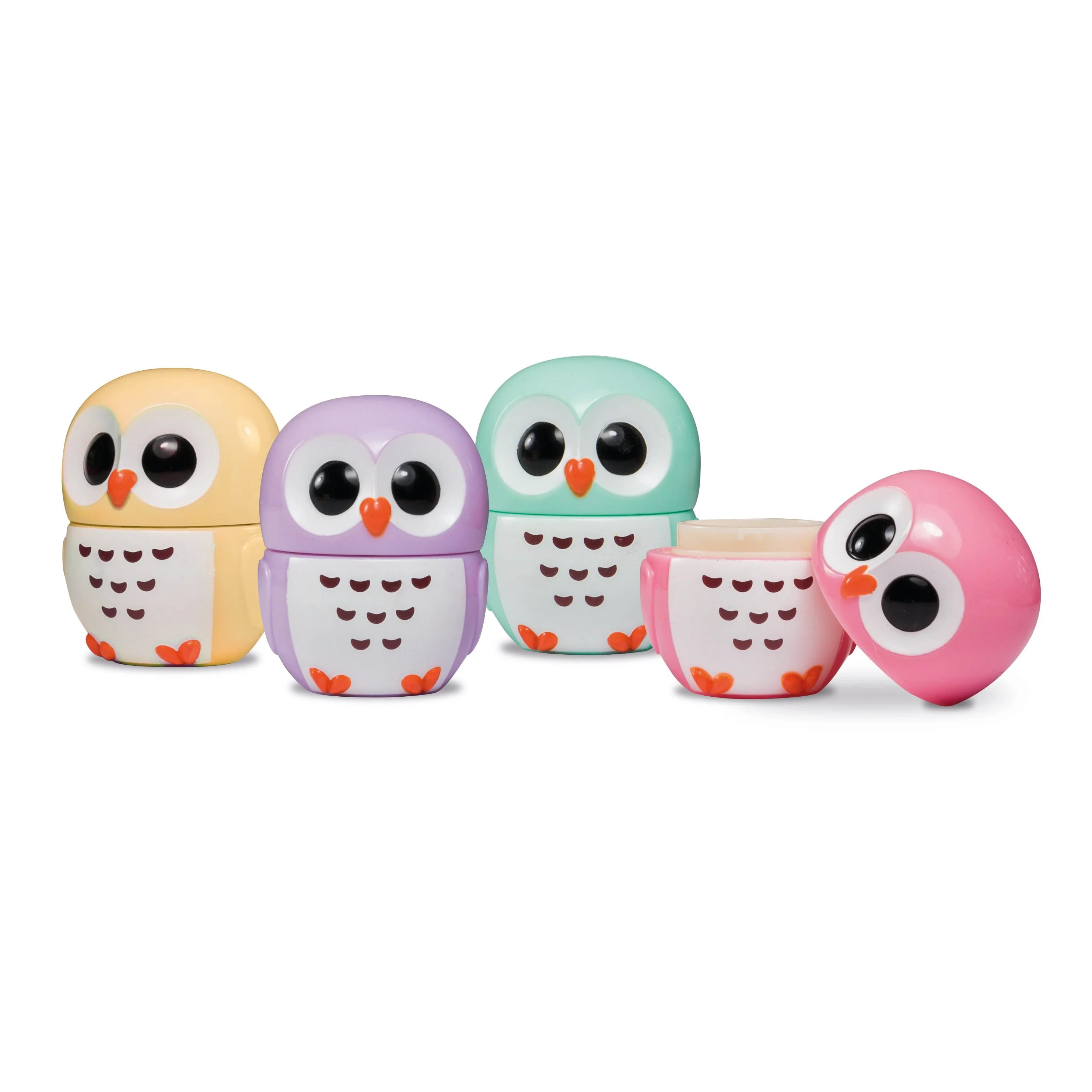 Martinelia Sweet Owl Lip Balm - Image 3