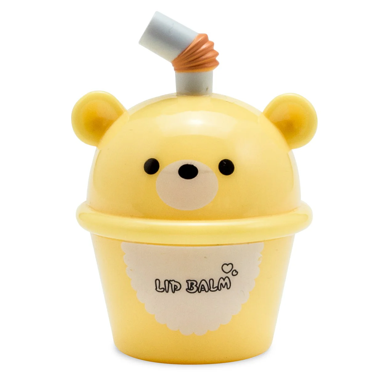 Martinelia Flavored Teddy Soda Lip Balm - Image 4