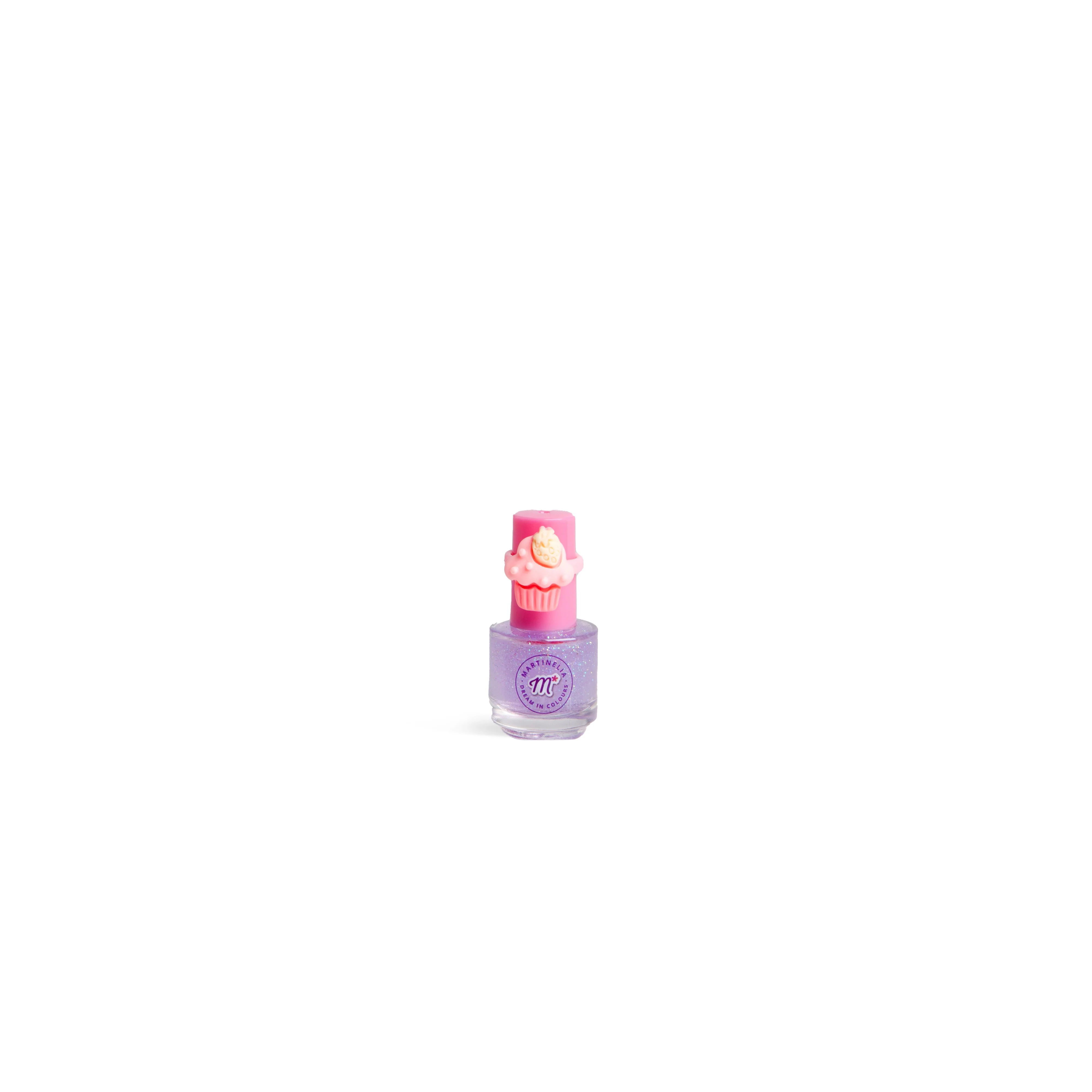Martinelia Yummy Nail Polish With Ring - Image 10