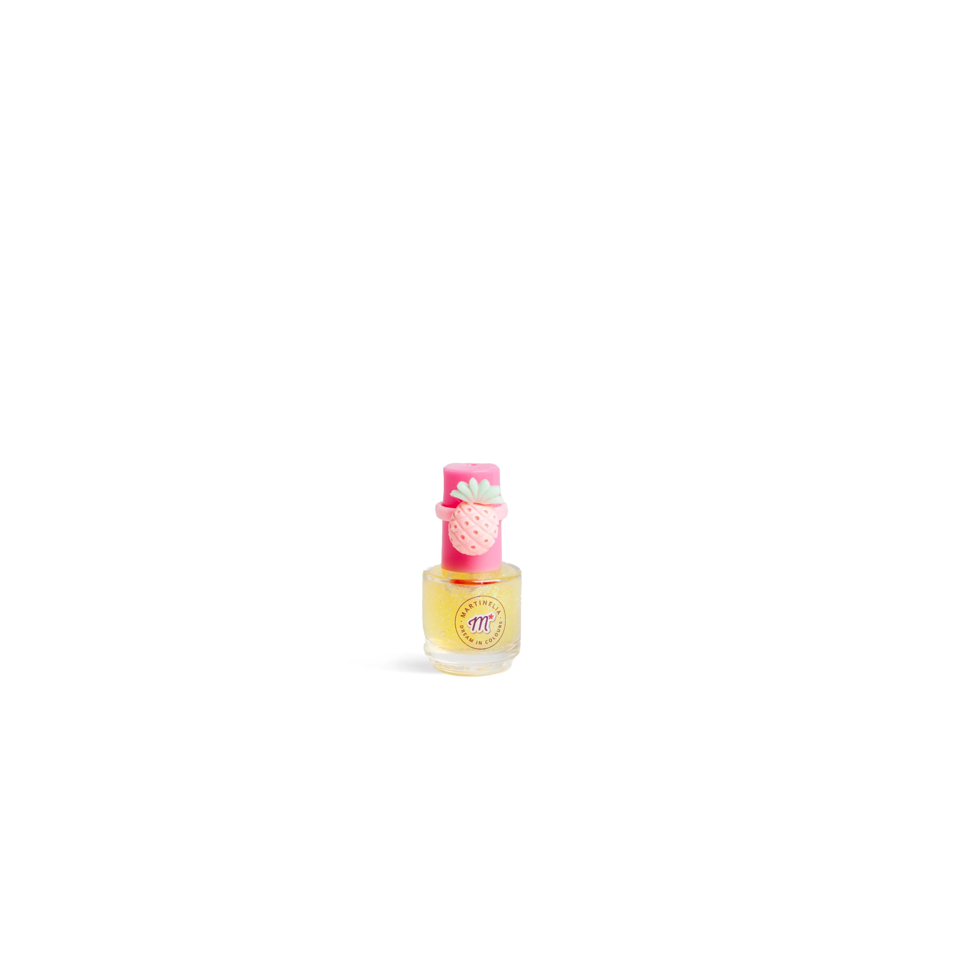 Martinelia Yummy Nail Polish With Ring - Image 12