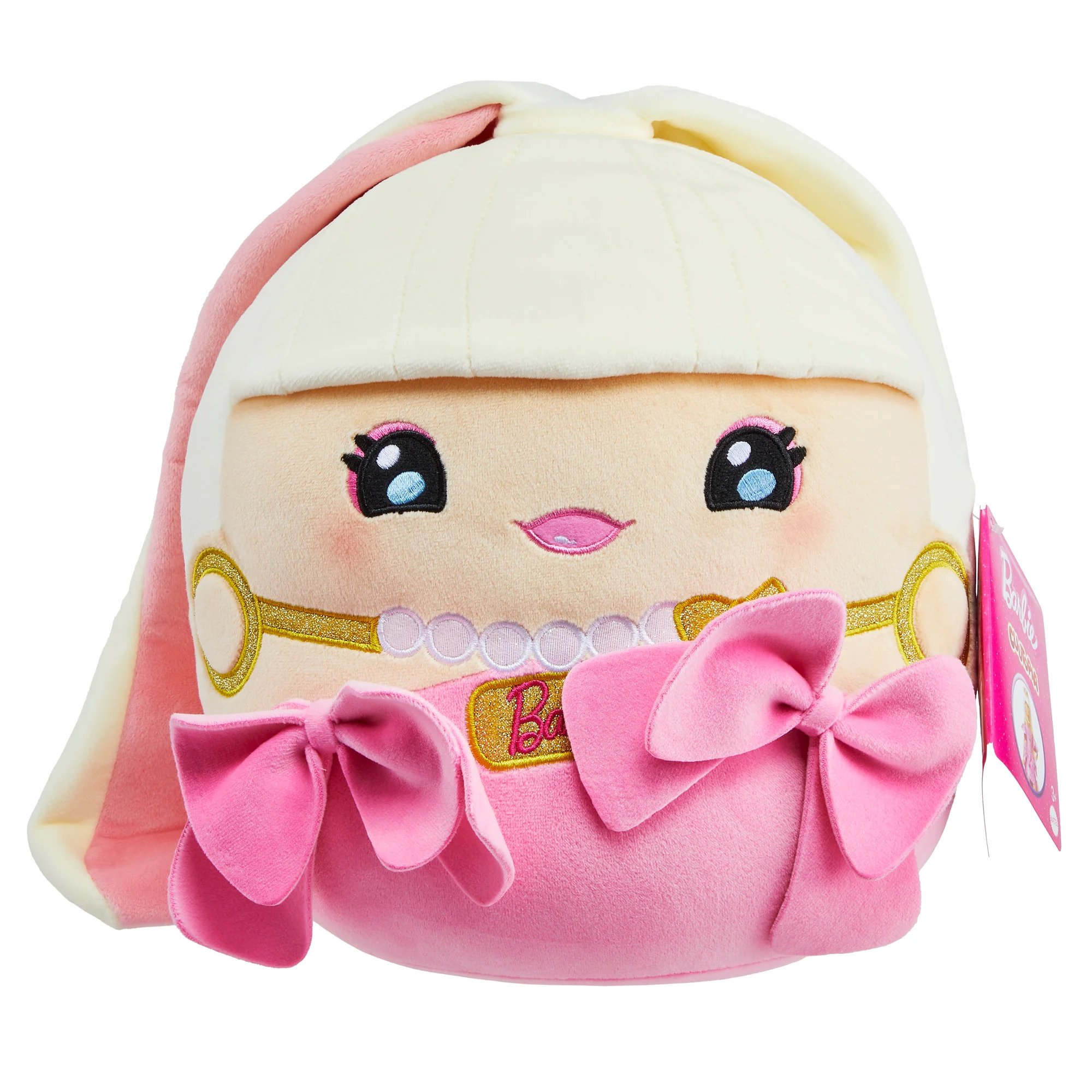 Mattel Barbie Cuutopia 5in Plush - Image 6