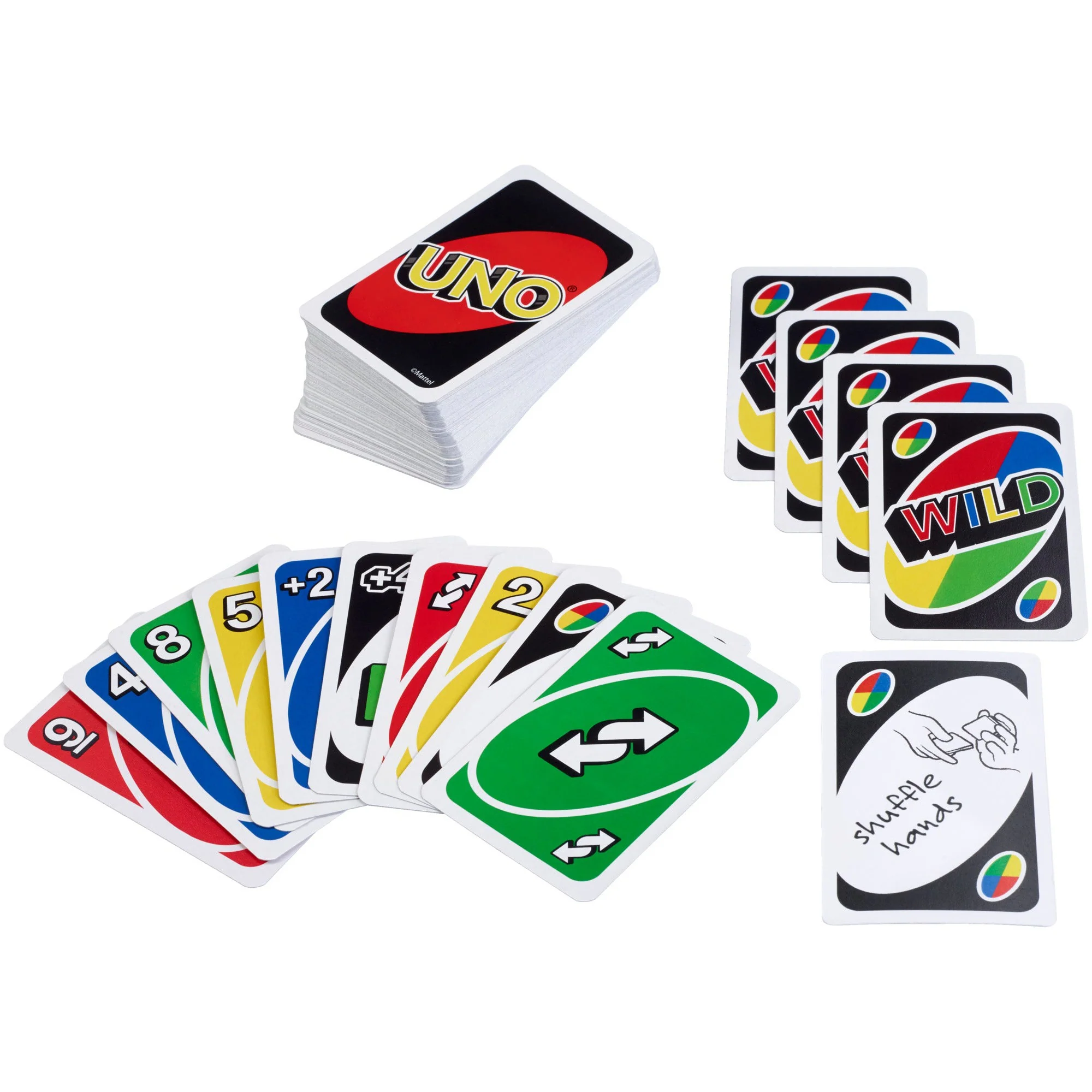 Mattel Games UNO - Image 3