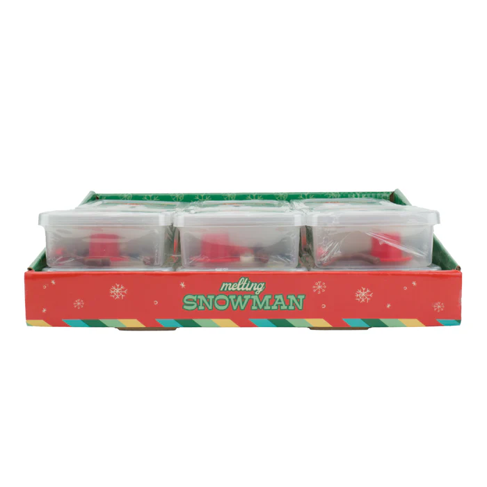 Toysmith Melting Snowman - Image 6
