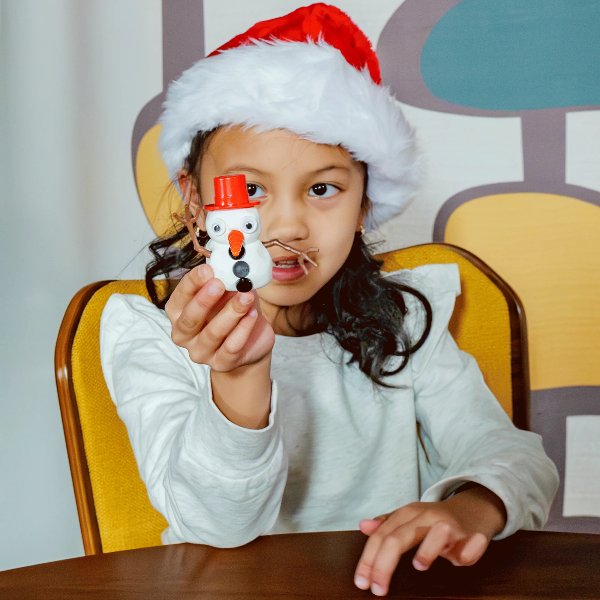 Toysmith Melting Snowman - Image 7