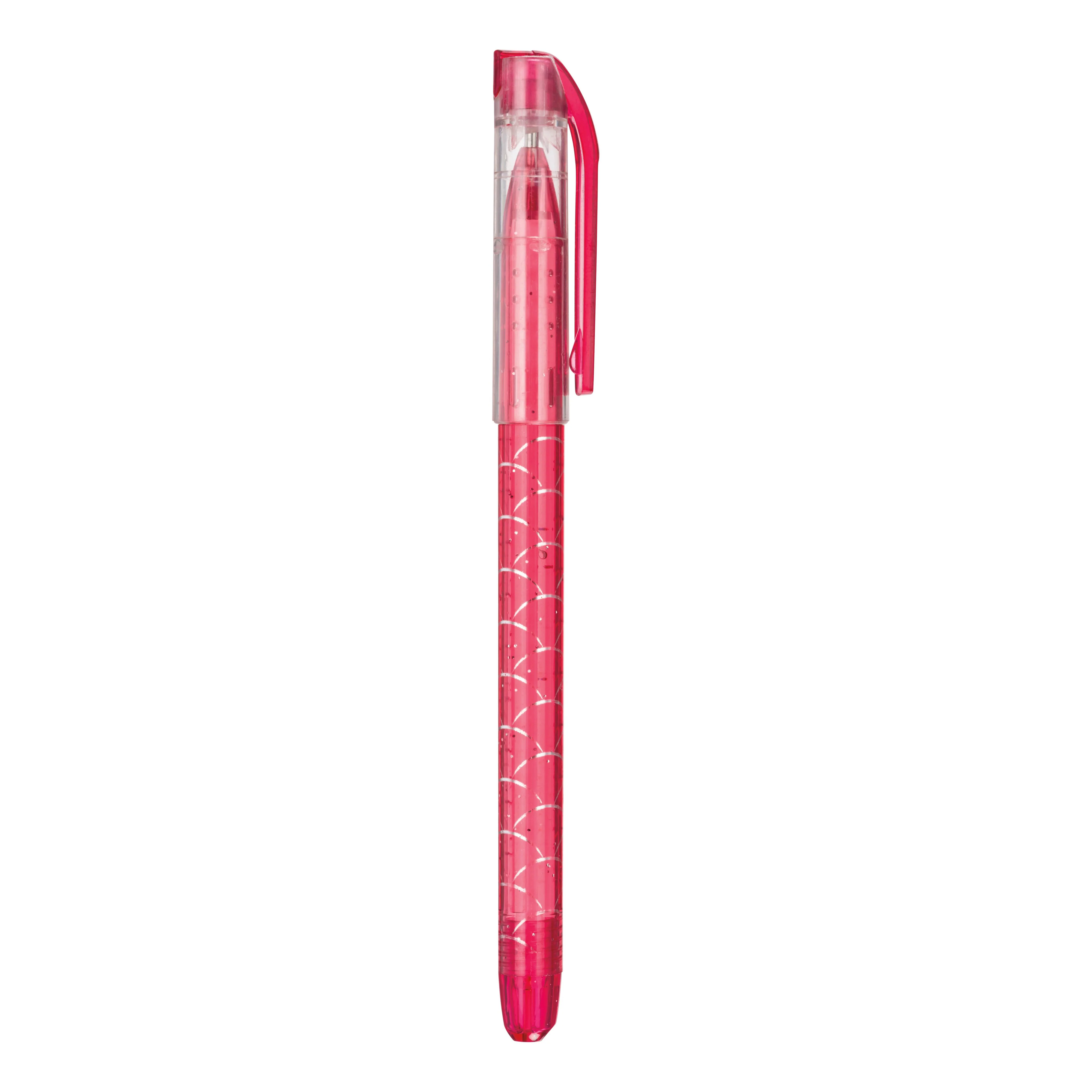 Toysmith Mermaid Tattoo Gel Pens - Image 4