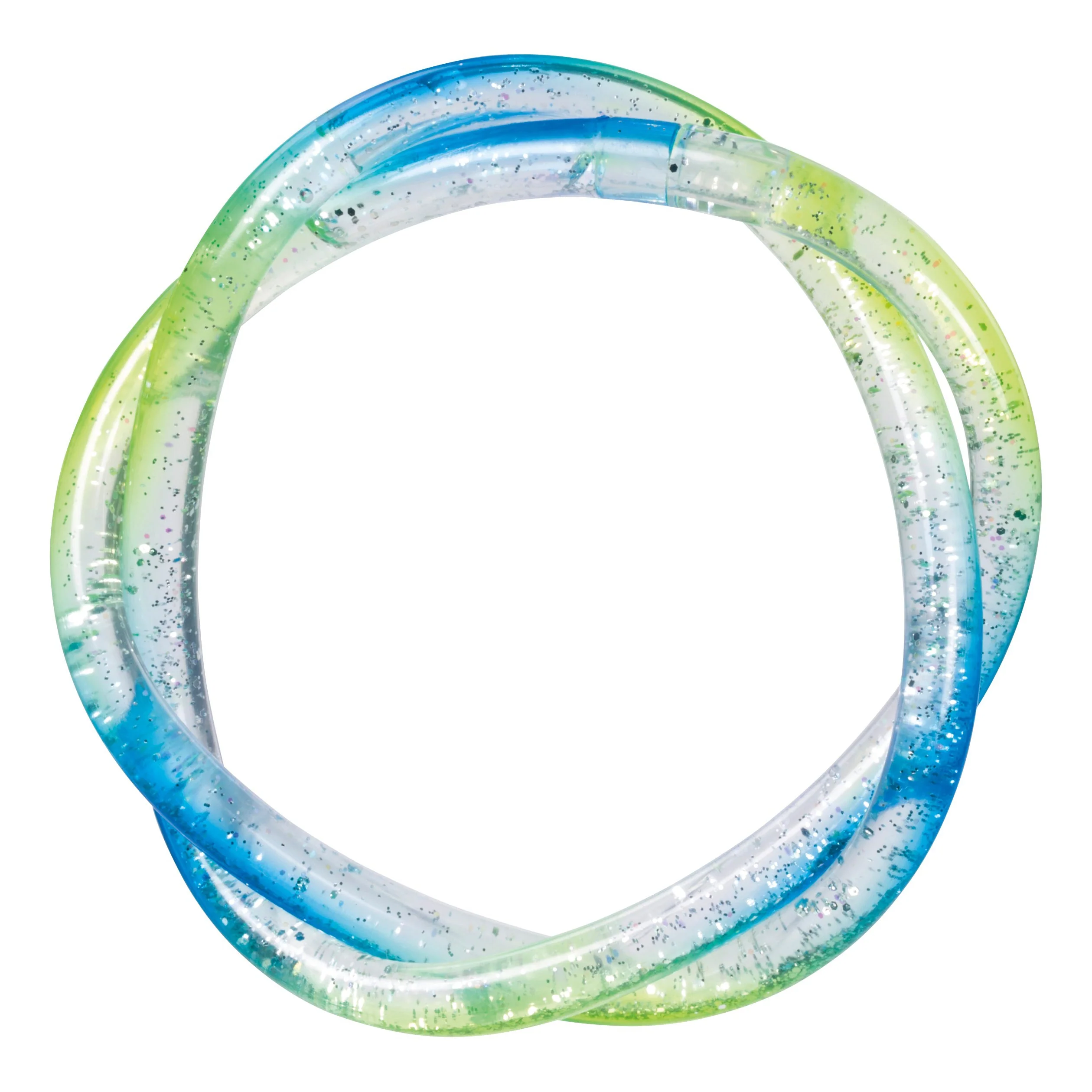 Toysmith Mermaid Twisty Bracelets - Image 5