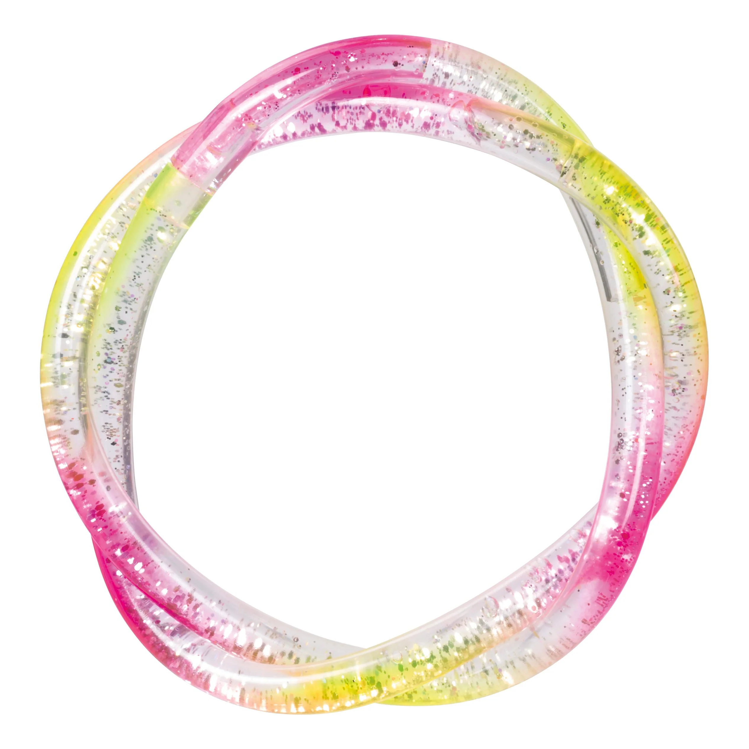 Toysmith Mermaid Twisty Bracelets - Image 6