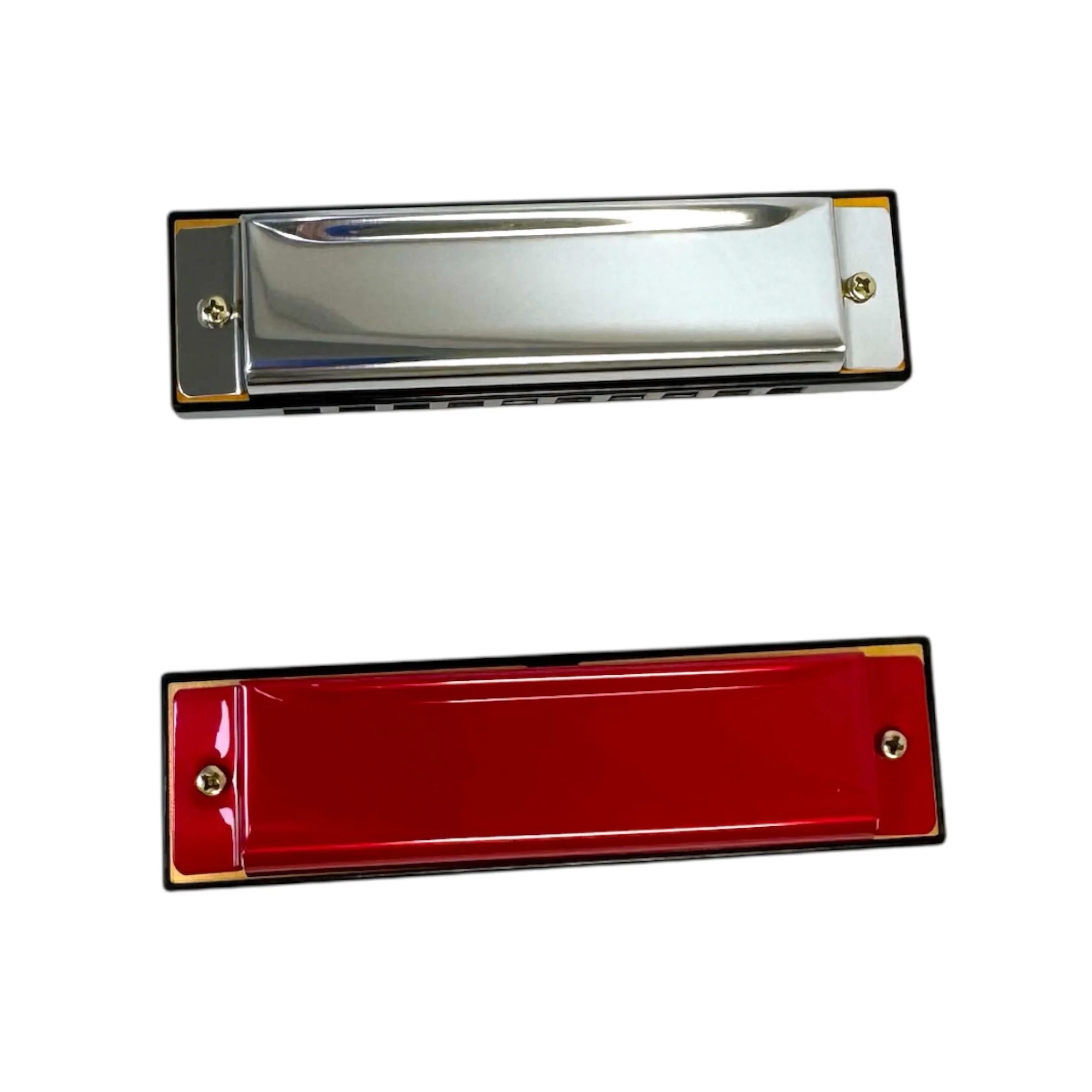 Neato! Metal Harmonica - Image 3