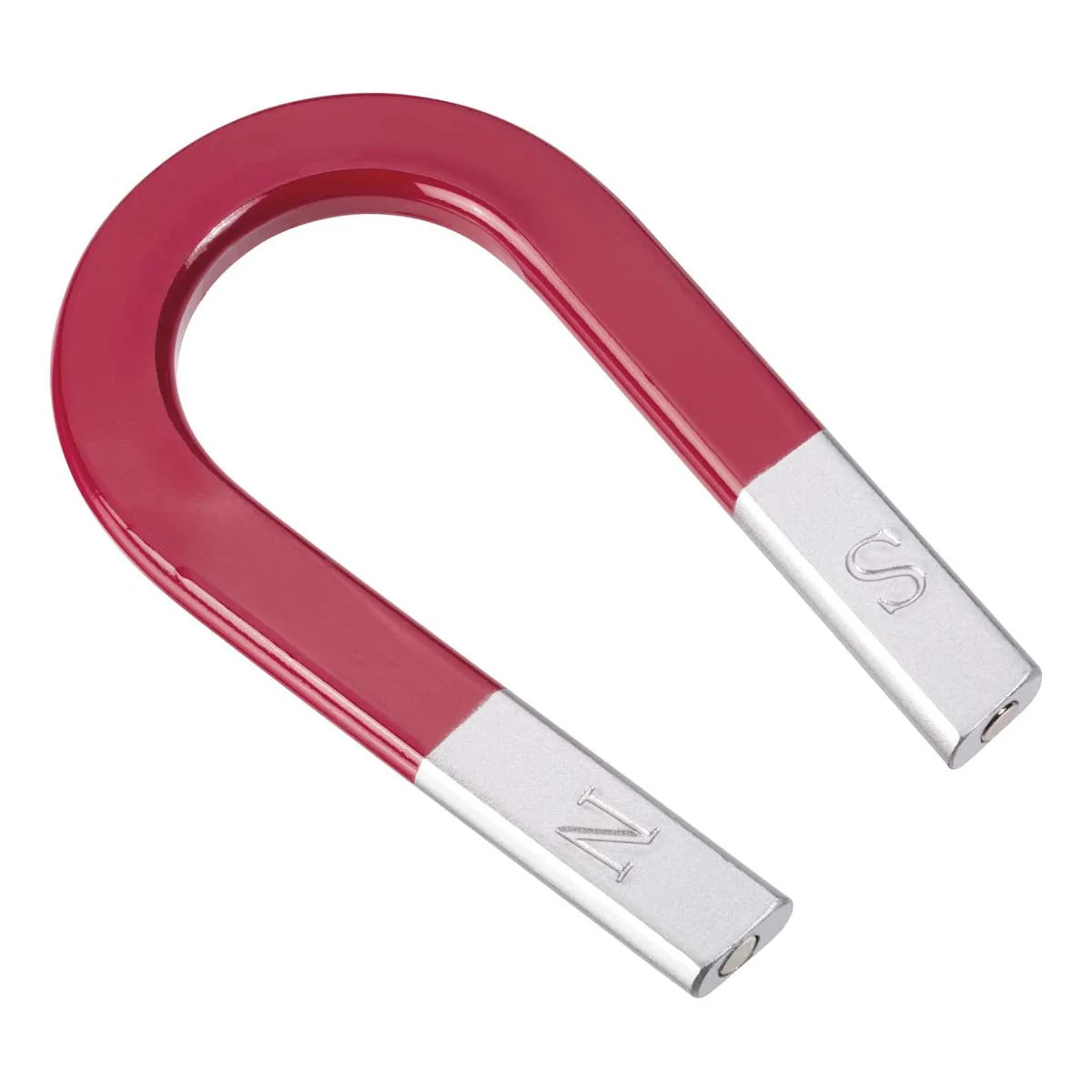 Toy Science Metal Horseshoe Magnet - Image 2
