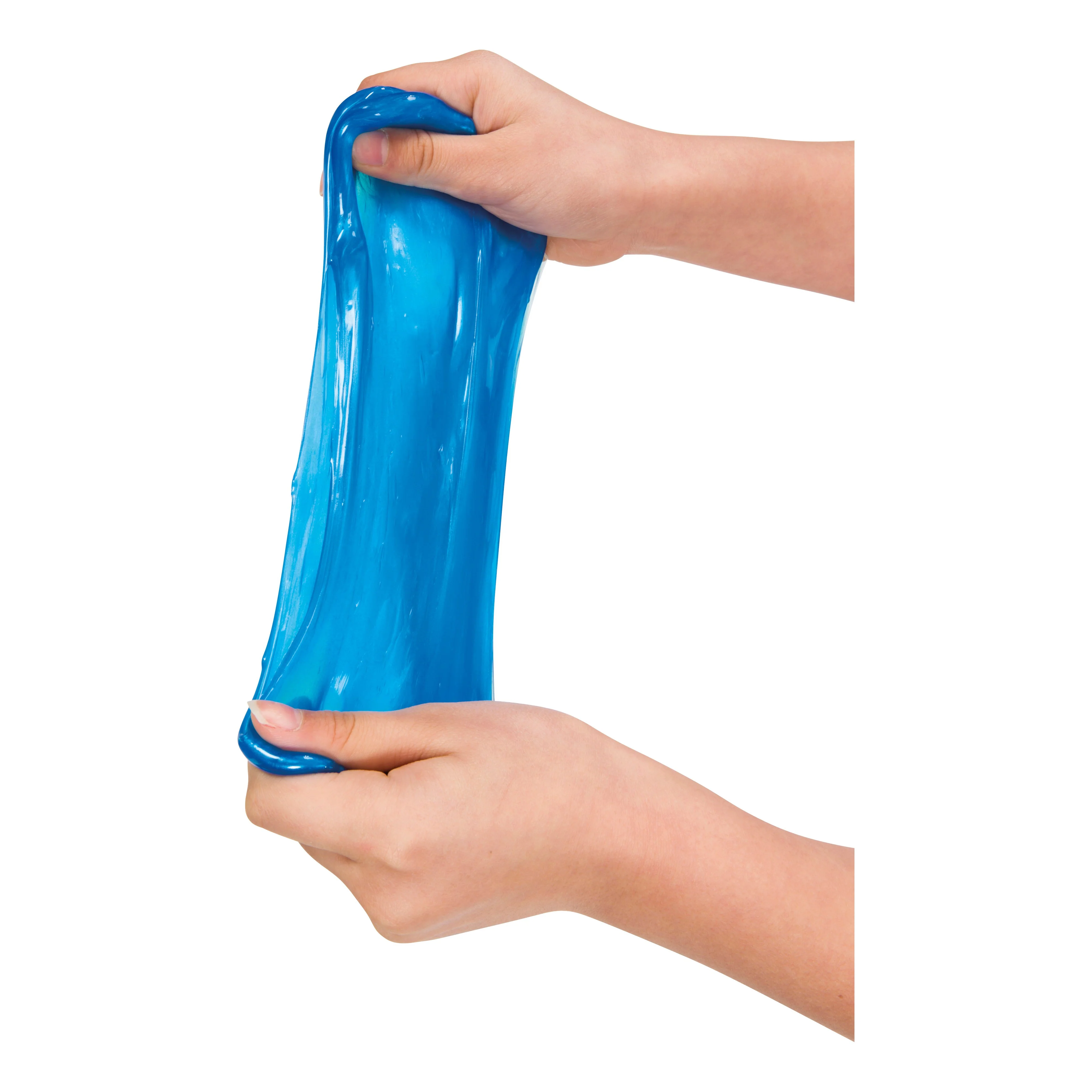 Toysmith Colorful Metallic Slime - Image 5