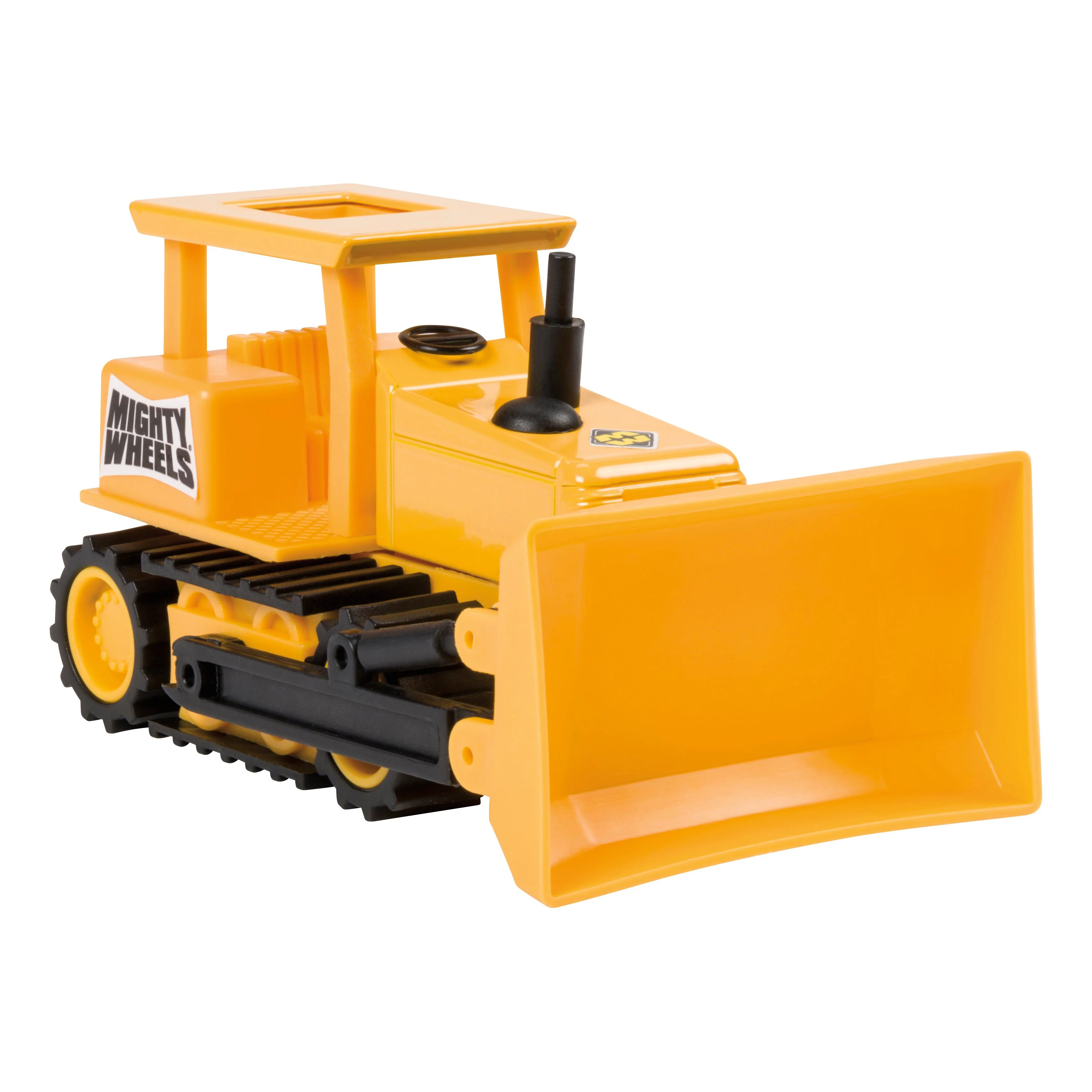 Toysmith Mighty Wheels - Image 2
