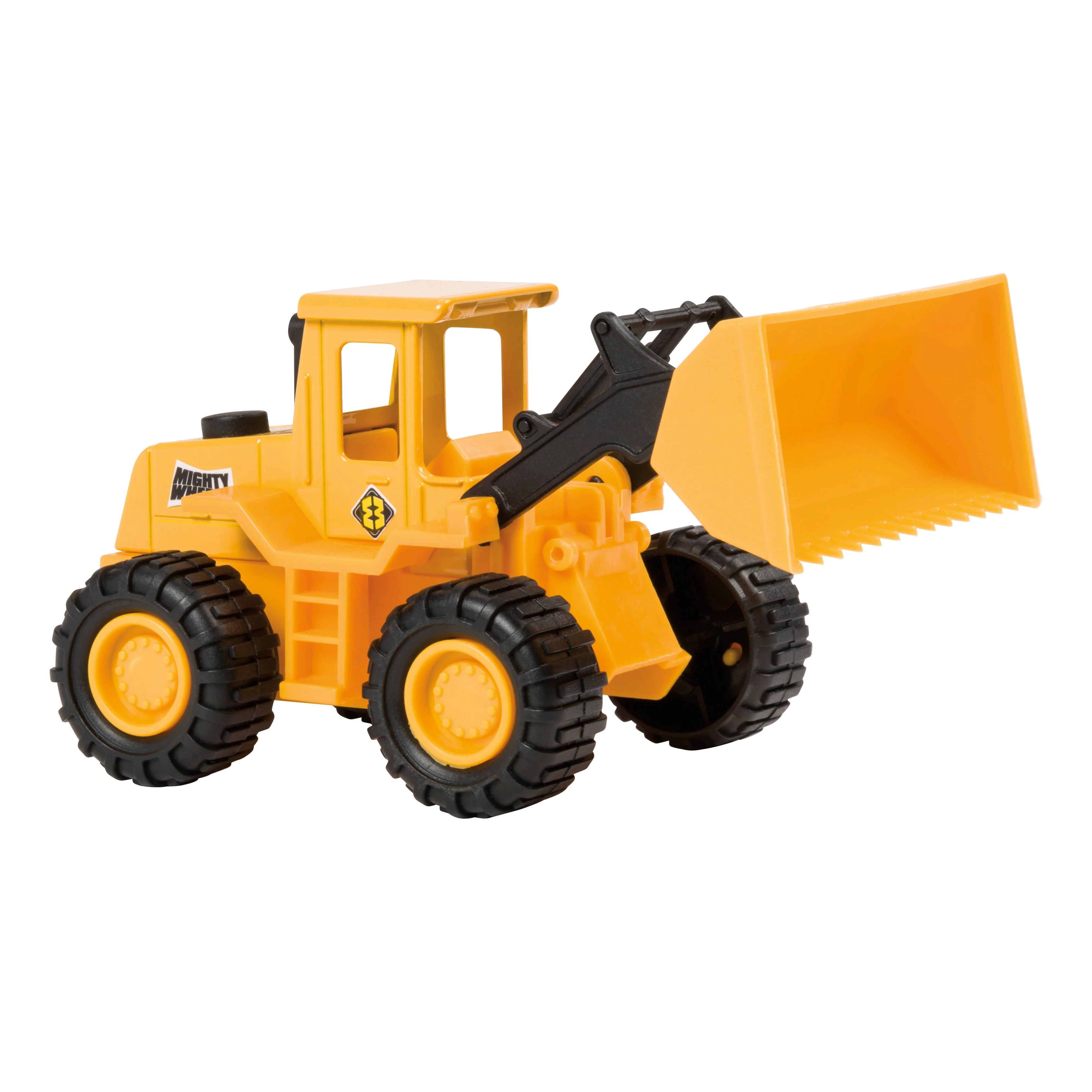 Toysmith Mighty Wheels - Image 4