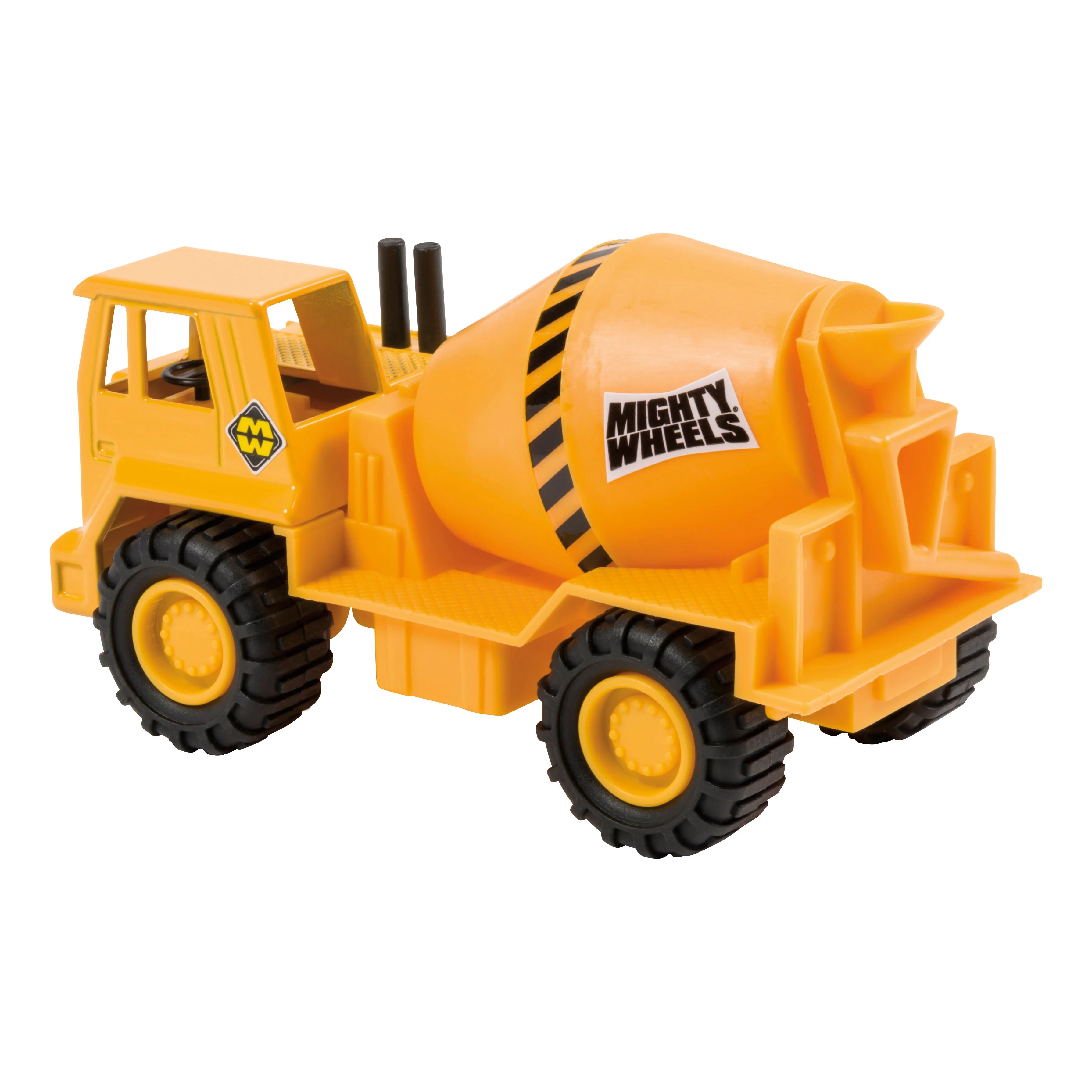 Toysmith Mighty Wheels - Image 5