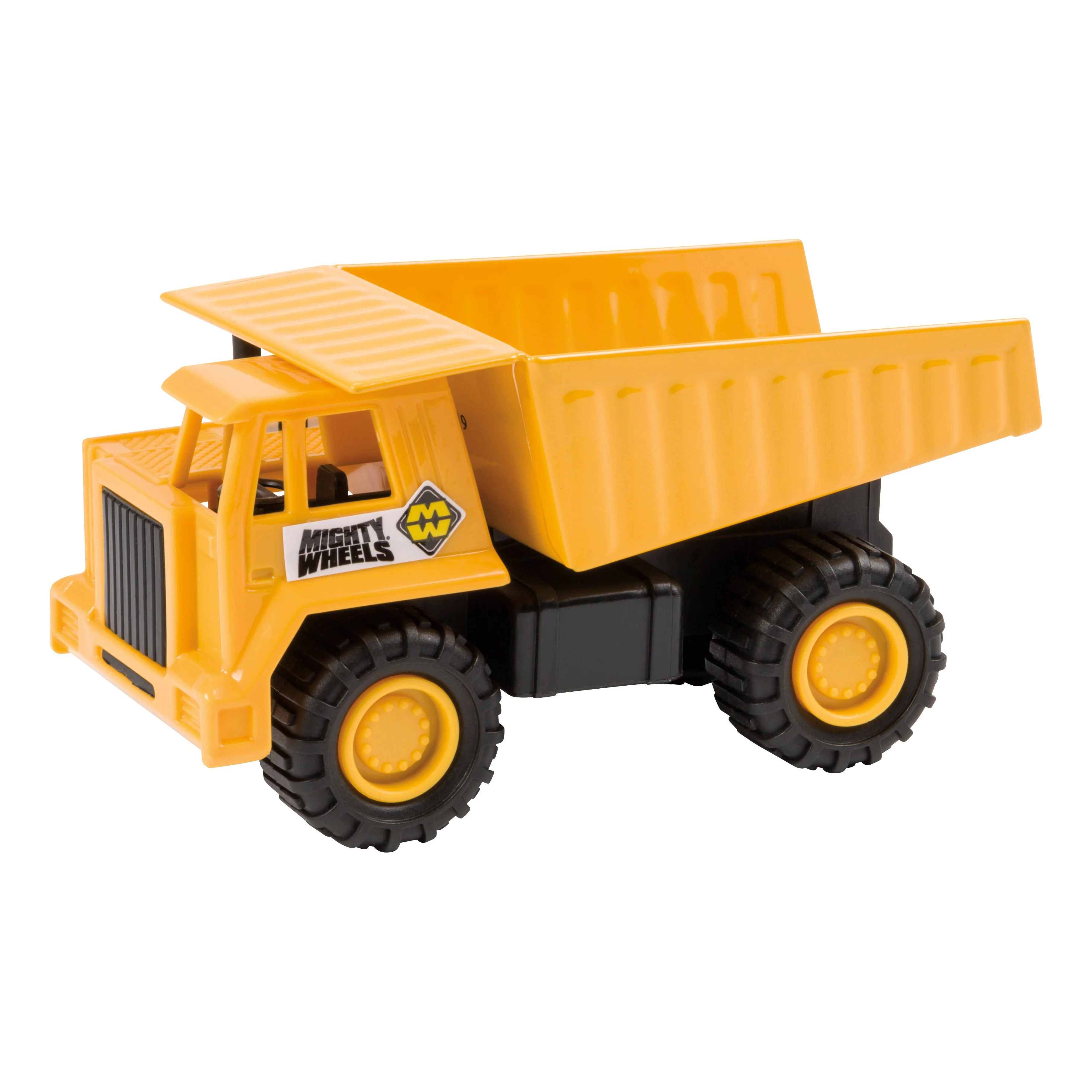 Toysmith Mighty Wheels - Image 6