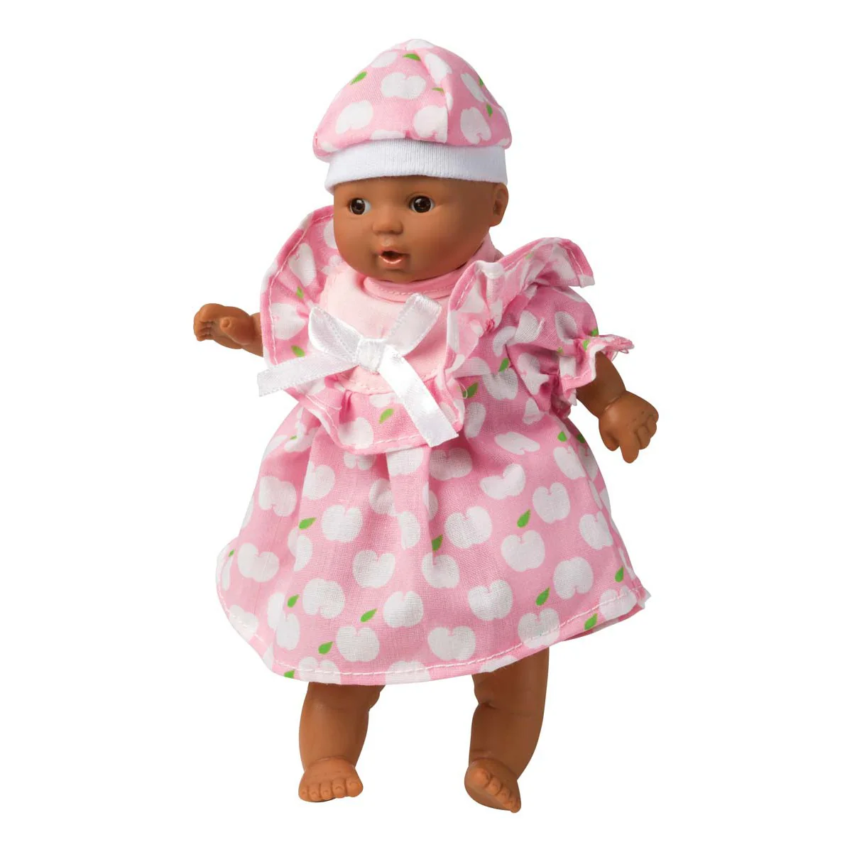 My Sweet Baby Mini Babies Assorted Skin Tones - Image 3