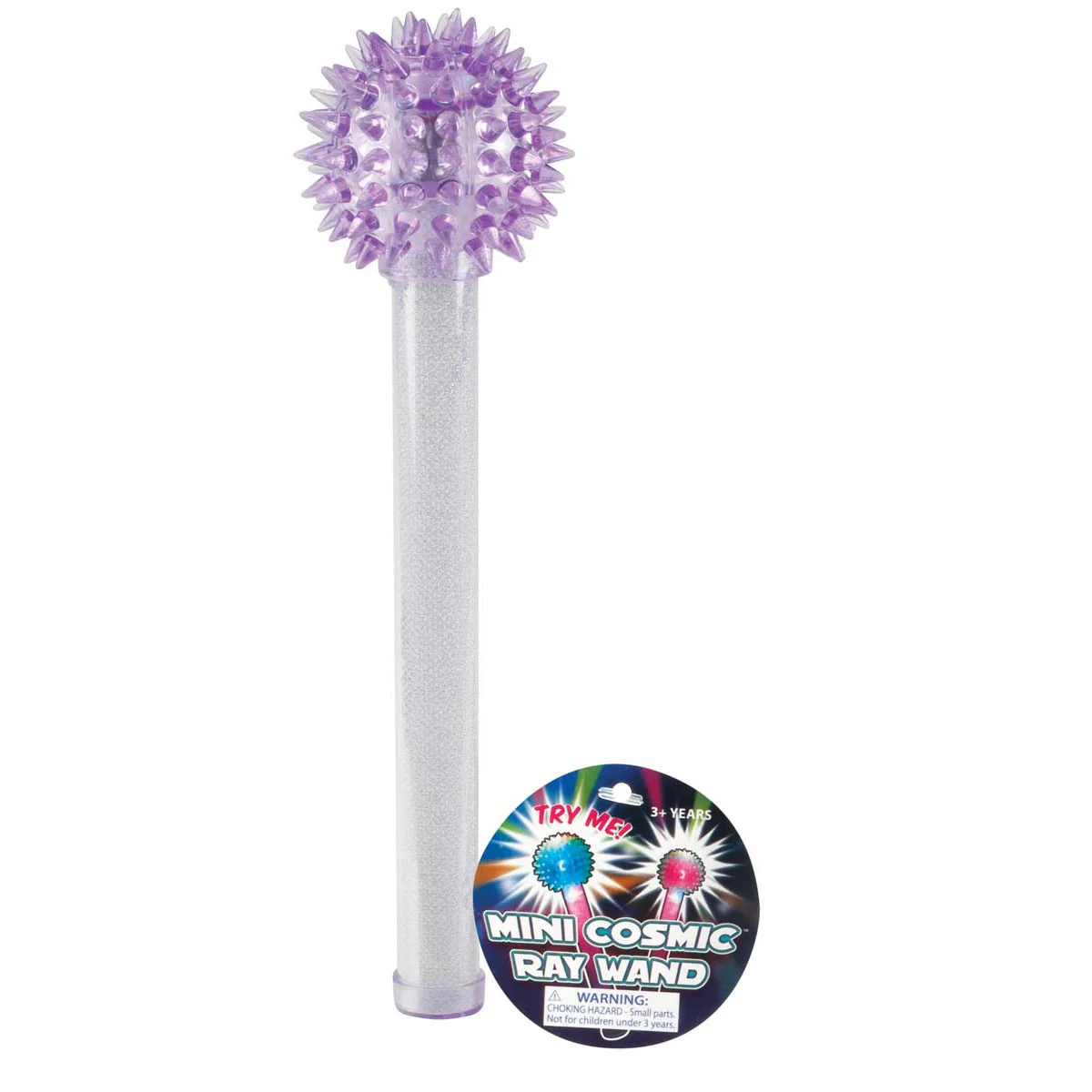 Toysmith Mini Cosmic Ray Wands - Image 2