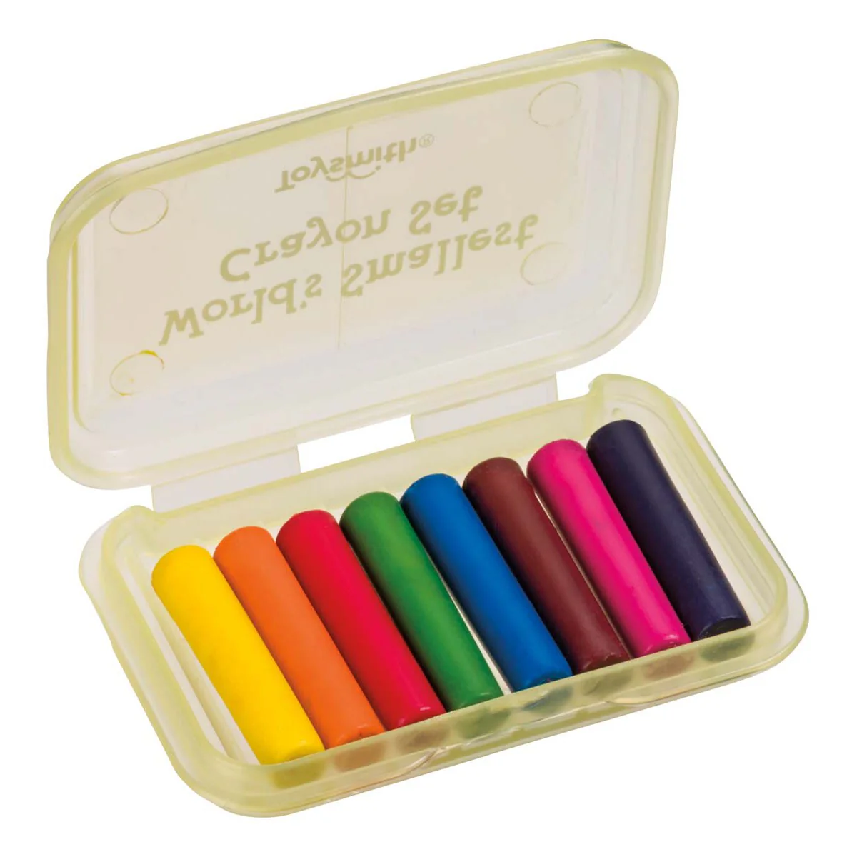 Toysmith Mini Crayons - Image 2