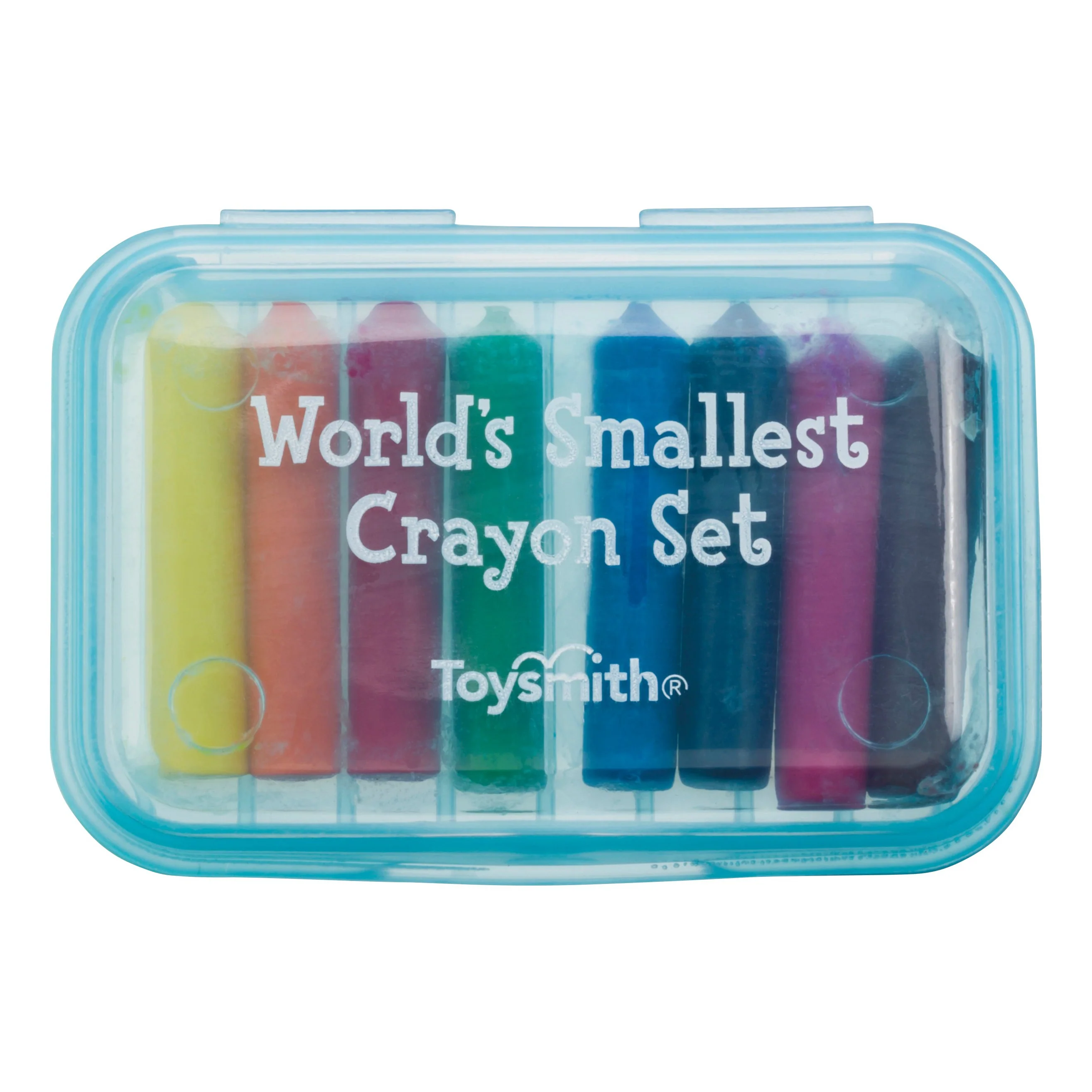 Toysmith Mini Crayons - Image 4