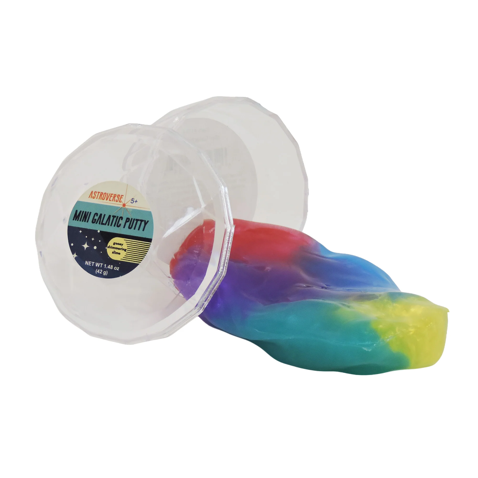 Astroverse Mini Galactic Putty - Image 2