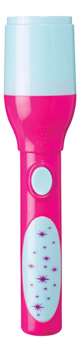 Toysmith Mini LED Flashlight Projector - Image 16