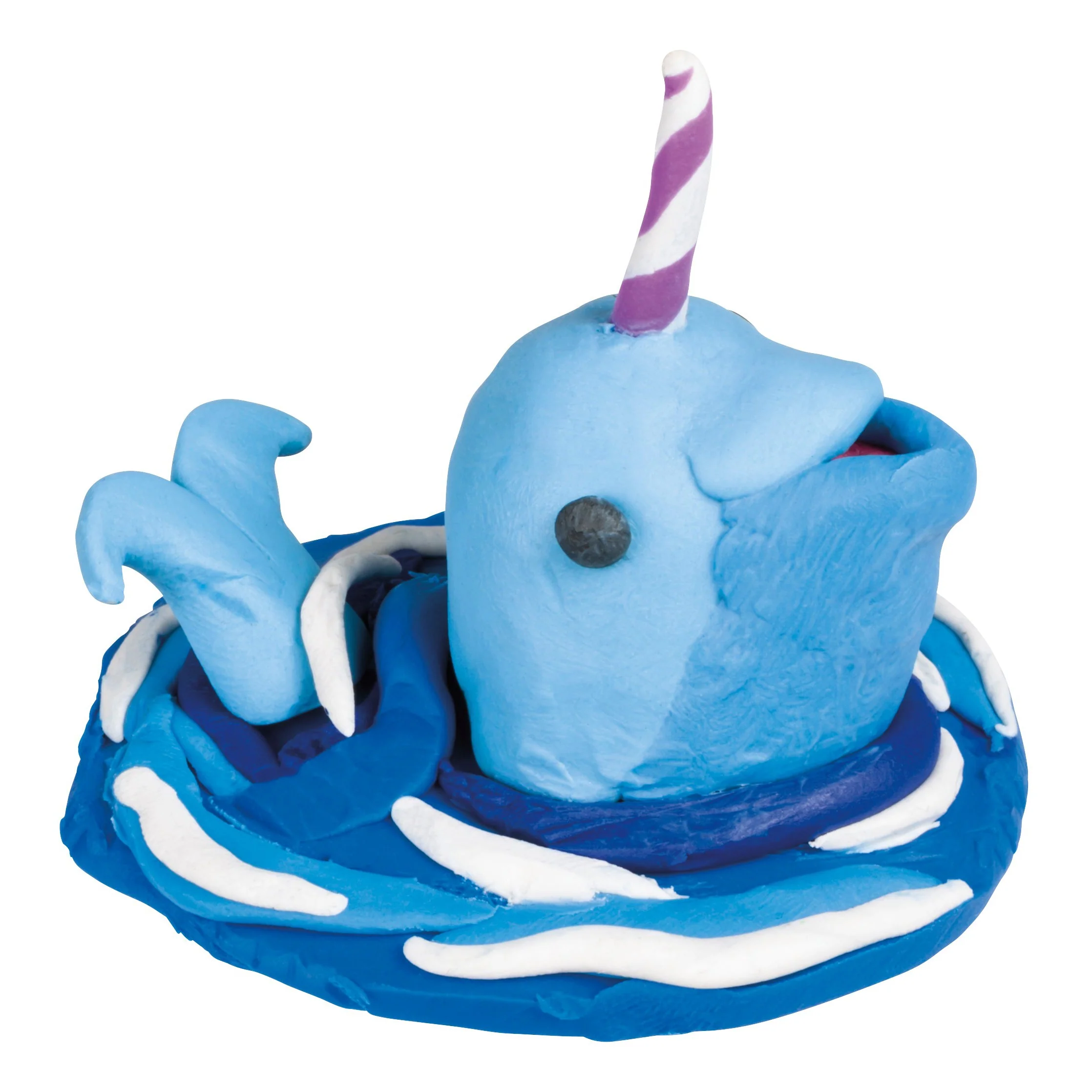 Toysmith Mini Modeling Clay - Image 4