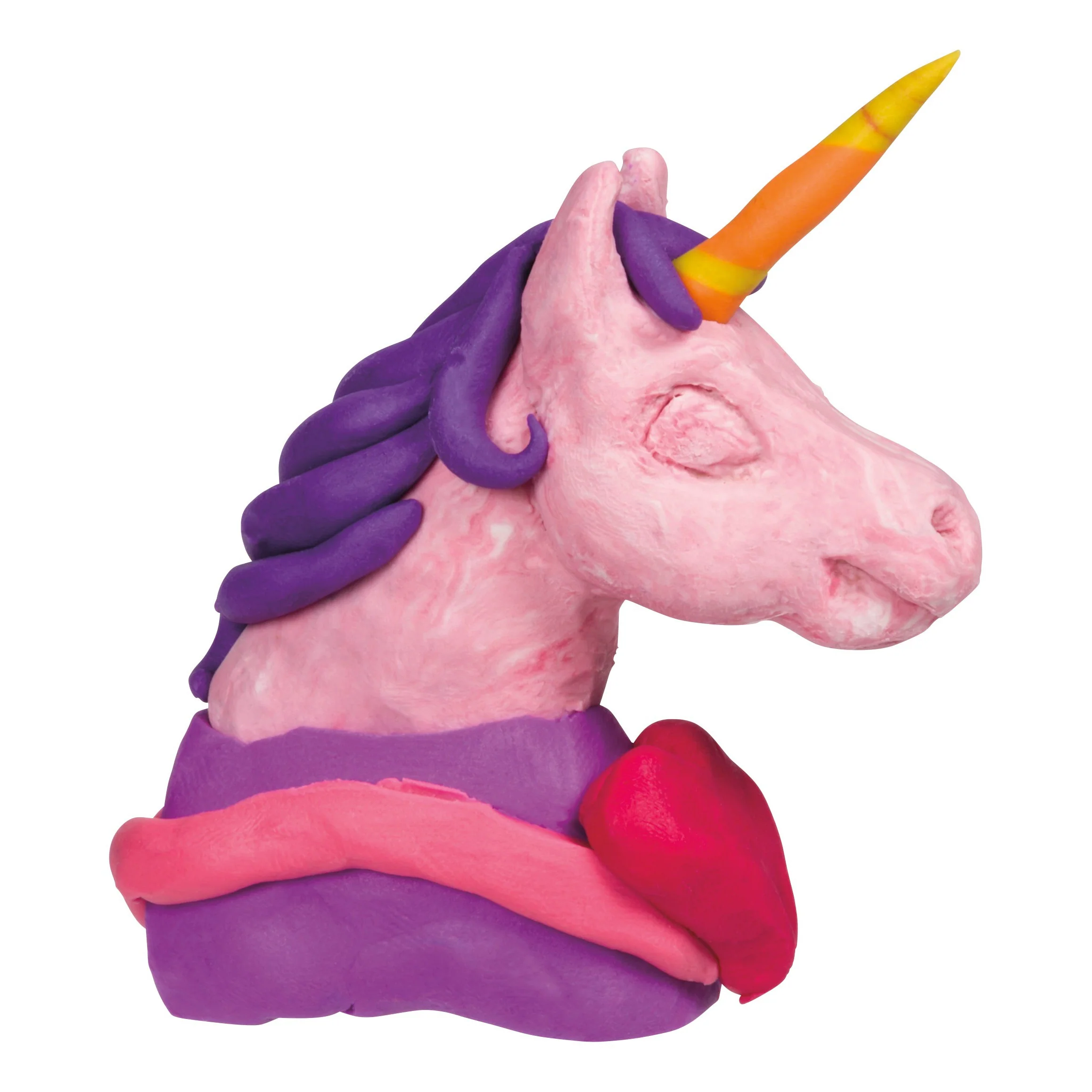 Toysmith Mini Modeling Clay - Image 5