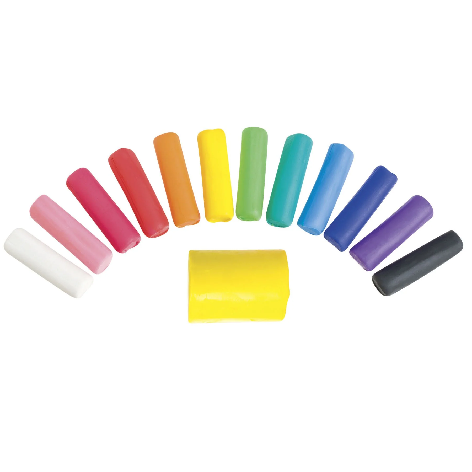 Toysmith Mini Modeling Clay - Image 6