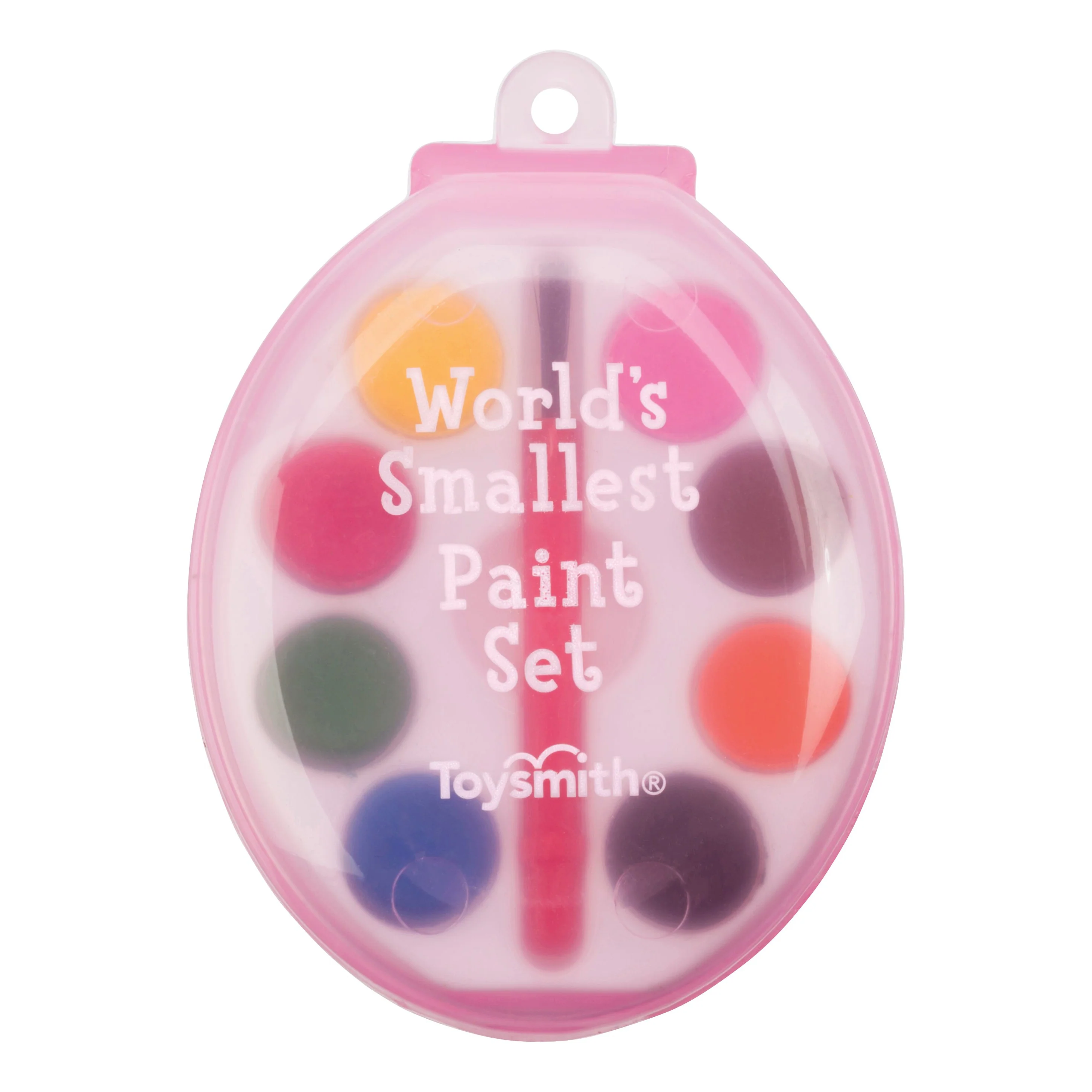 Toysmith Mini Paint Set - Image 3