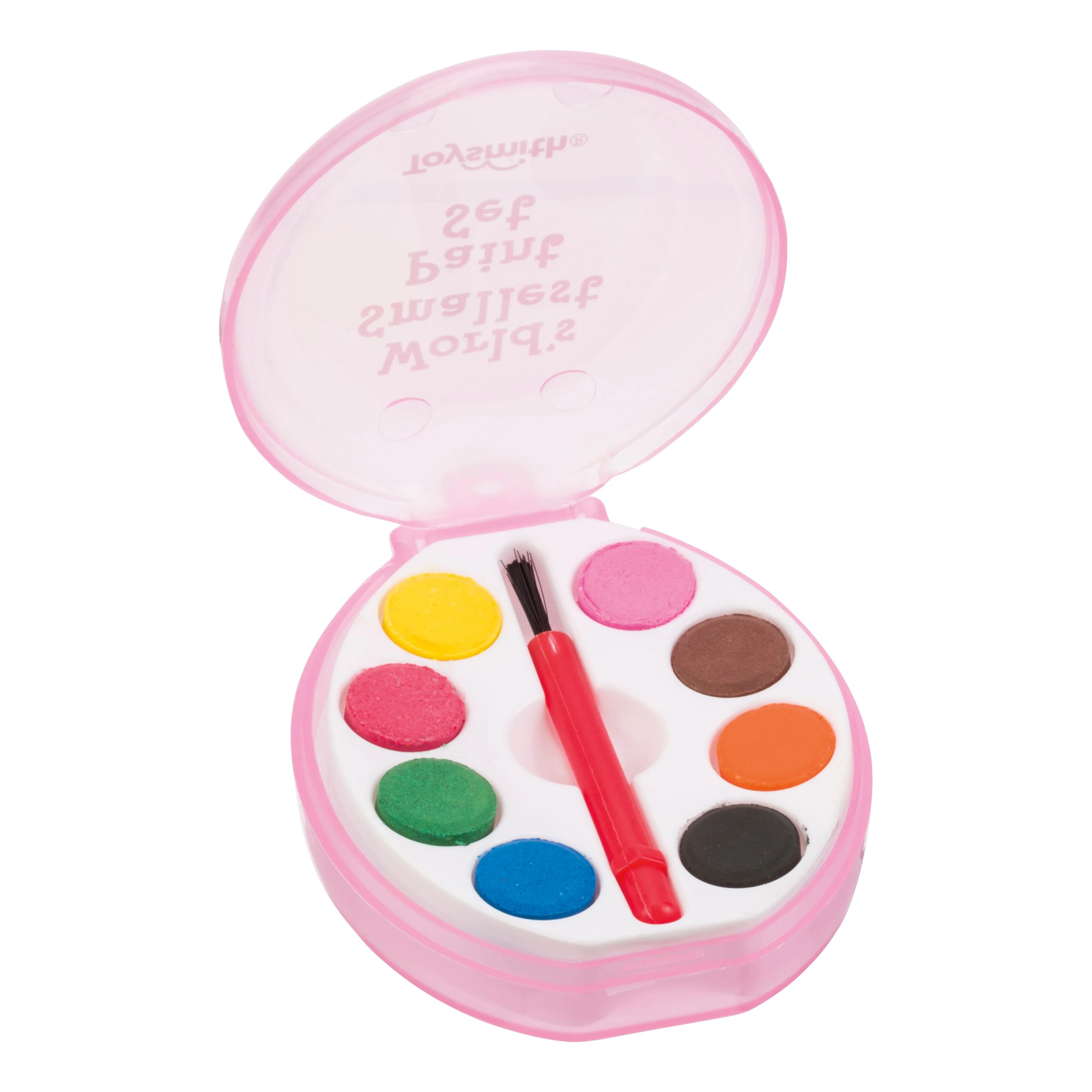 Toysmith Mini Paint Set - Image 4