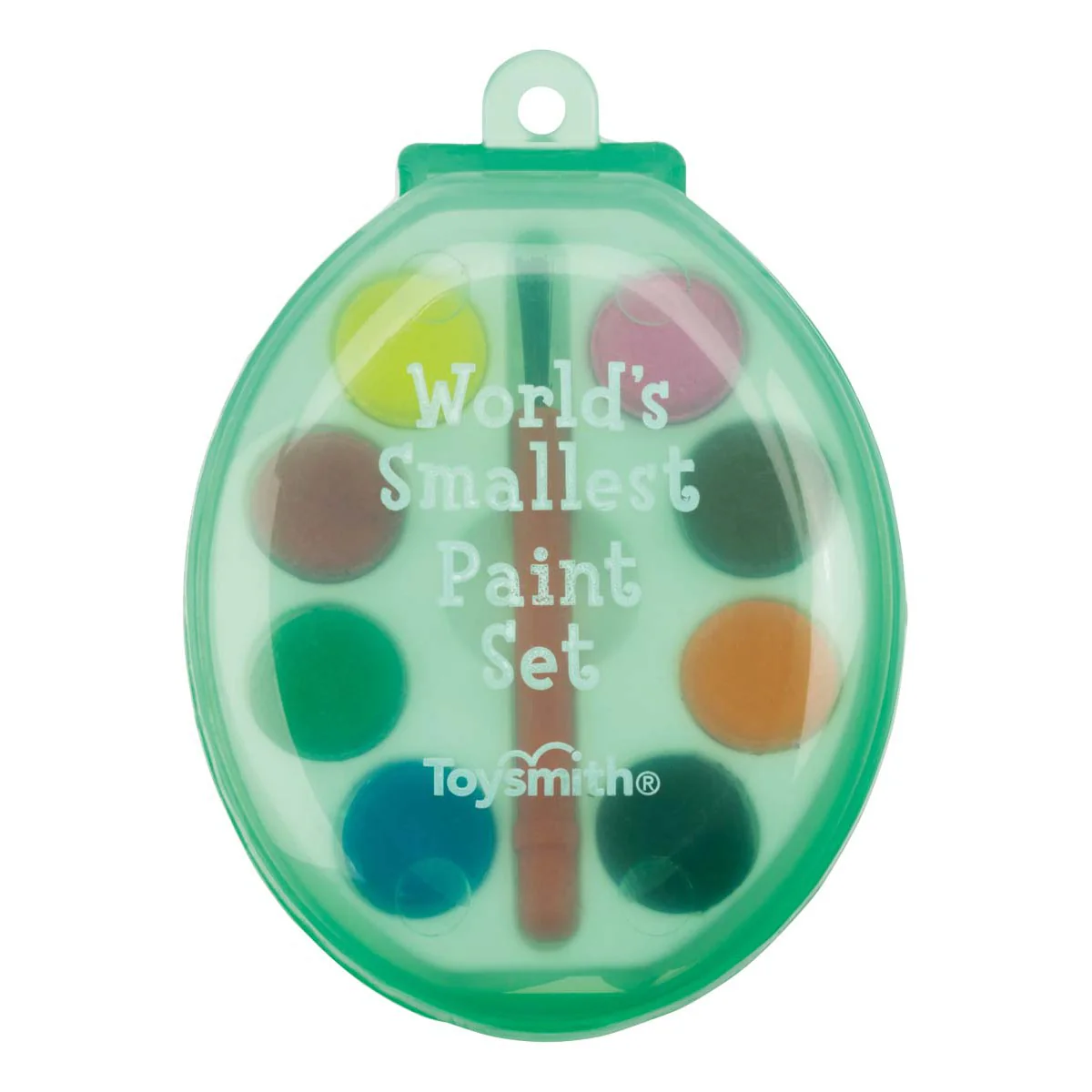 Toysmith Mini Paint Set - Image 5