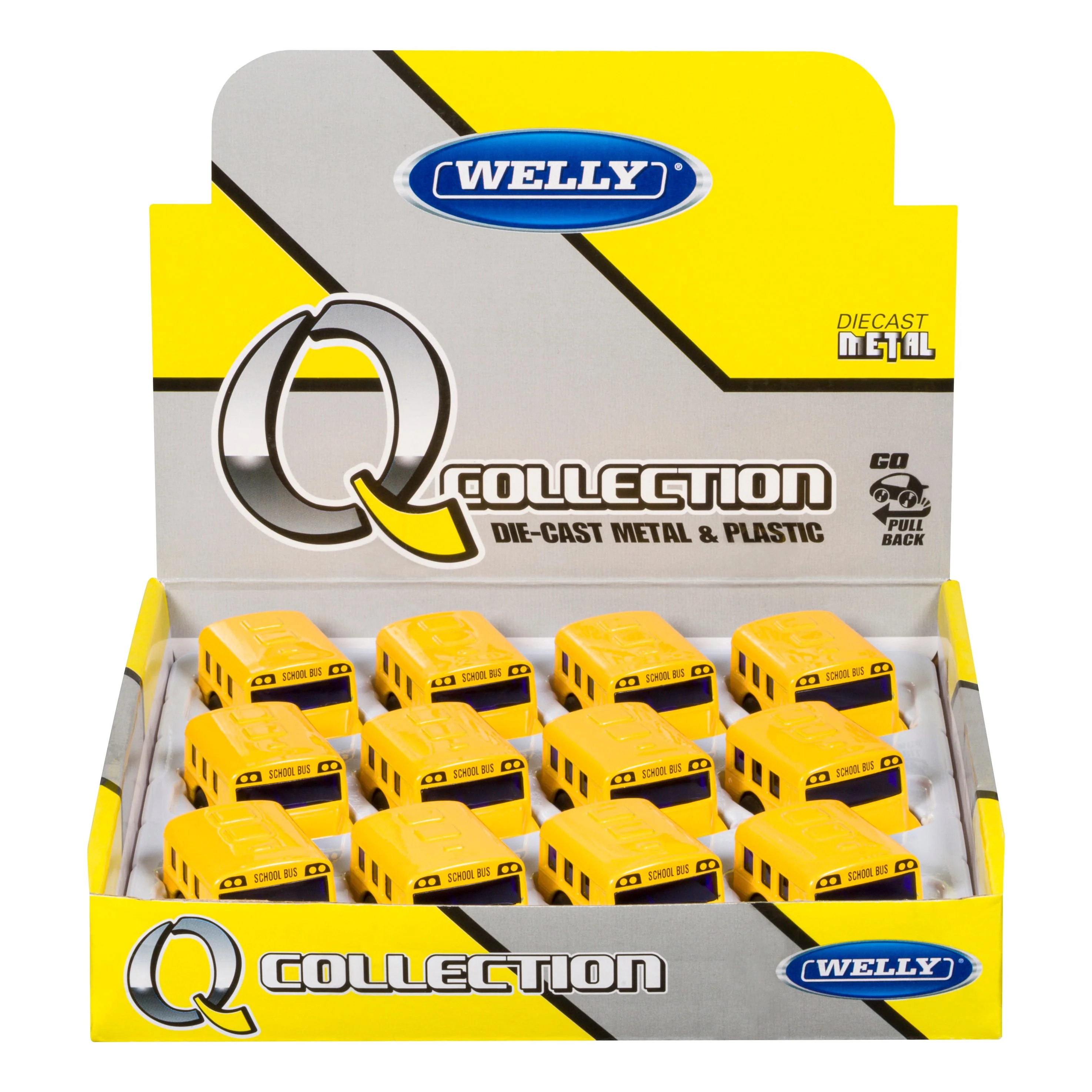 Rollin' Mini School Bus - Image 3