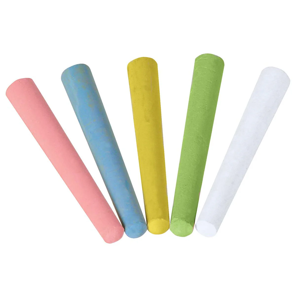 Playground Classics Mini Sidewalk Chalk - Image 3