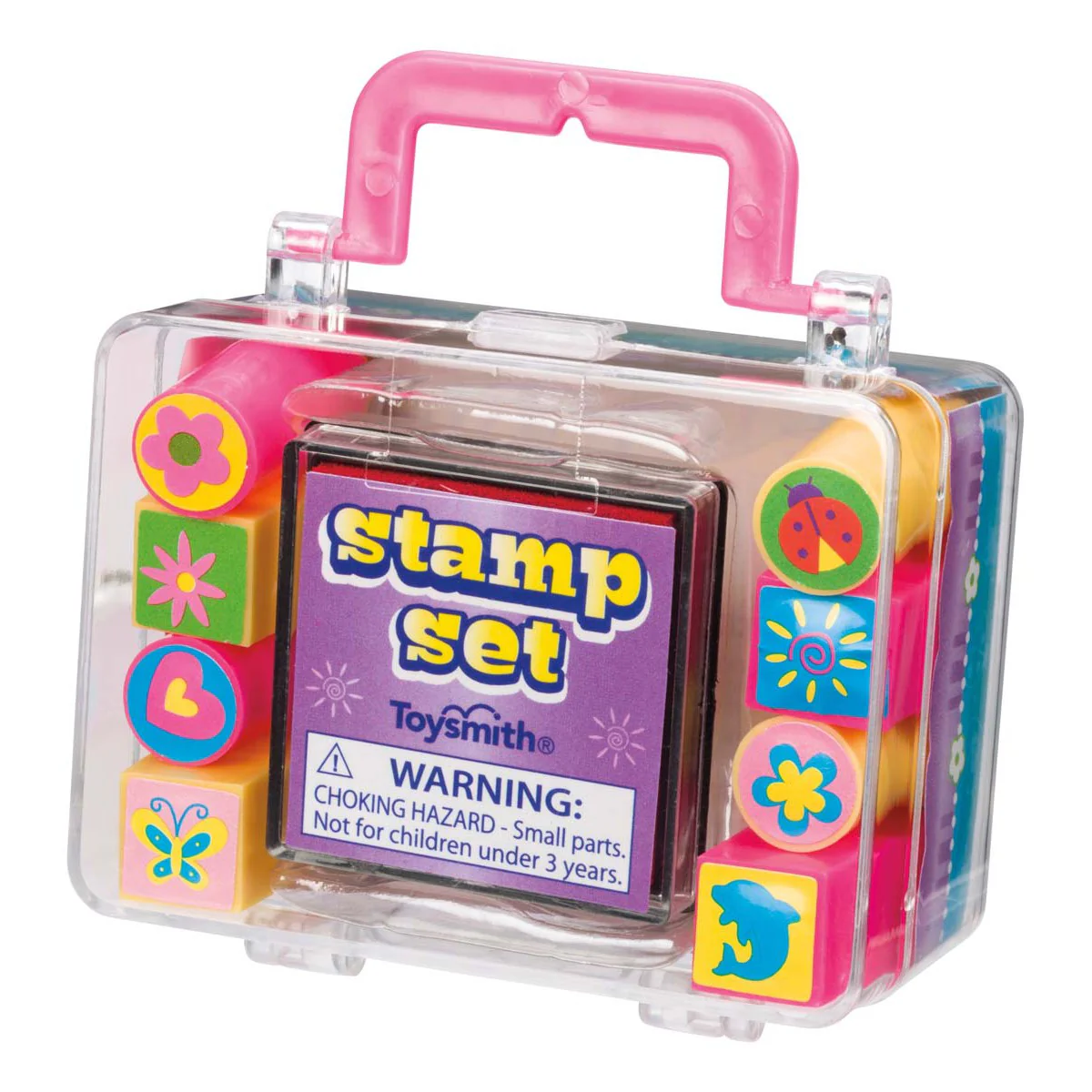 Toysmith Mini Stamp Sets - Image 2