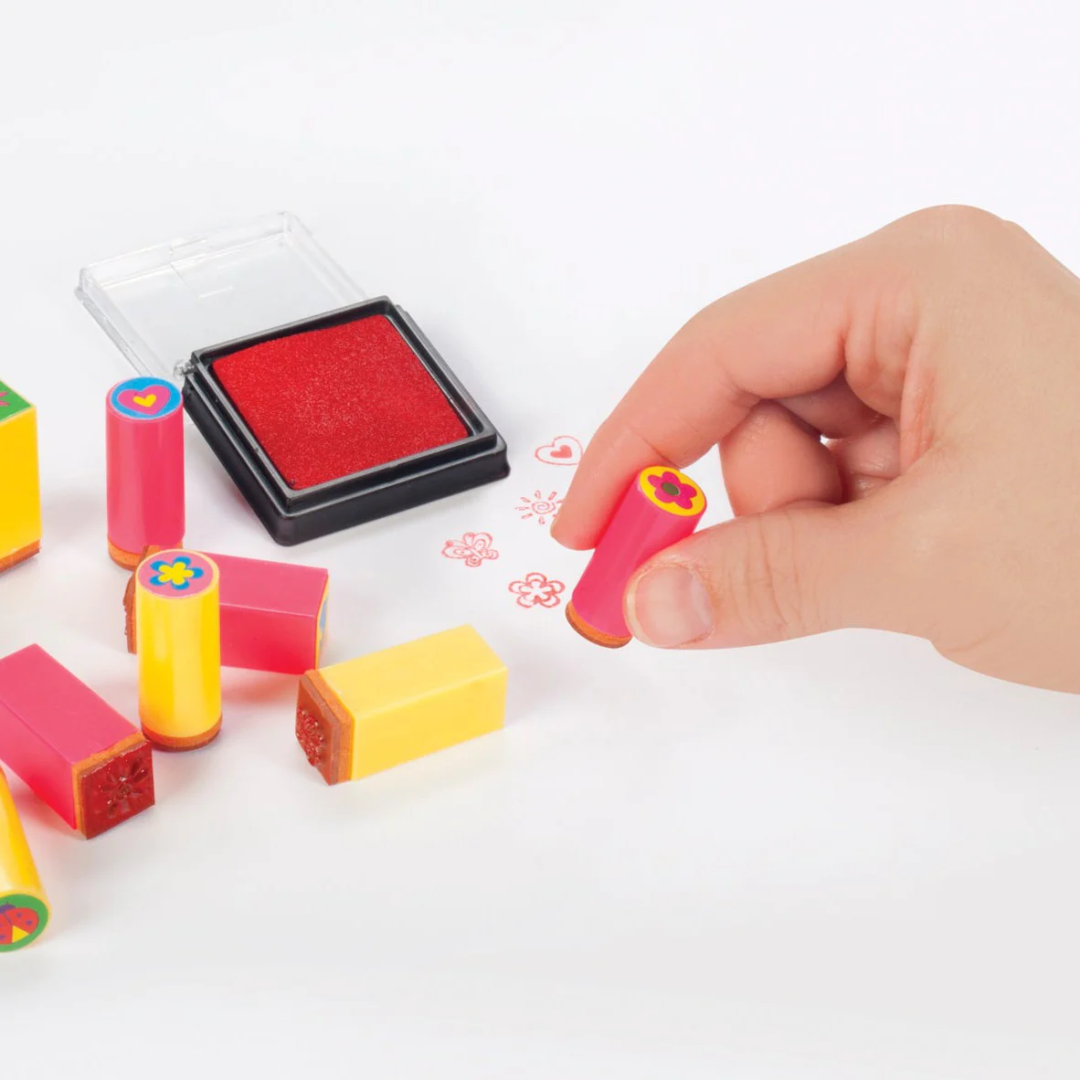 Toysmith Mini Stamp Sets - Image 3