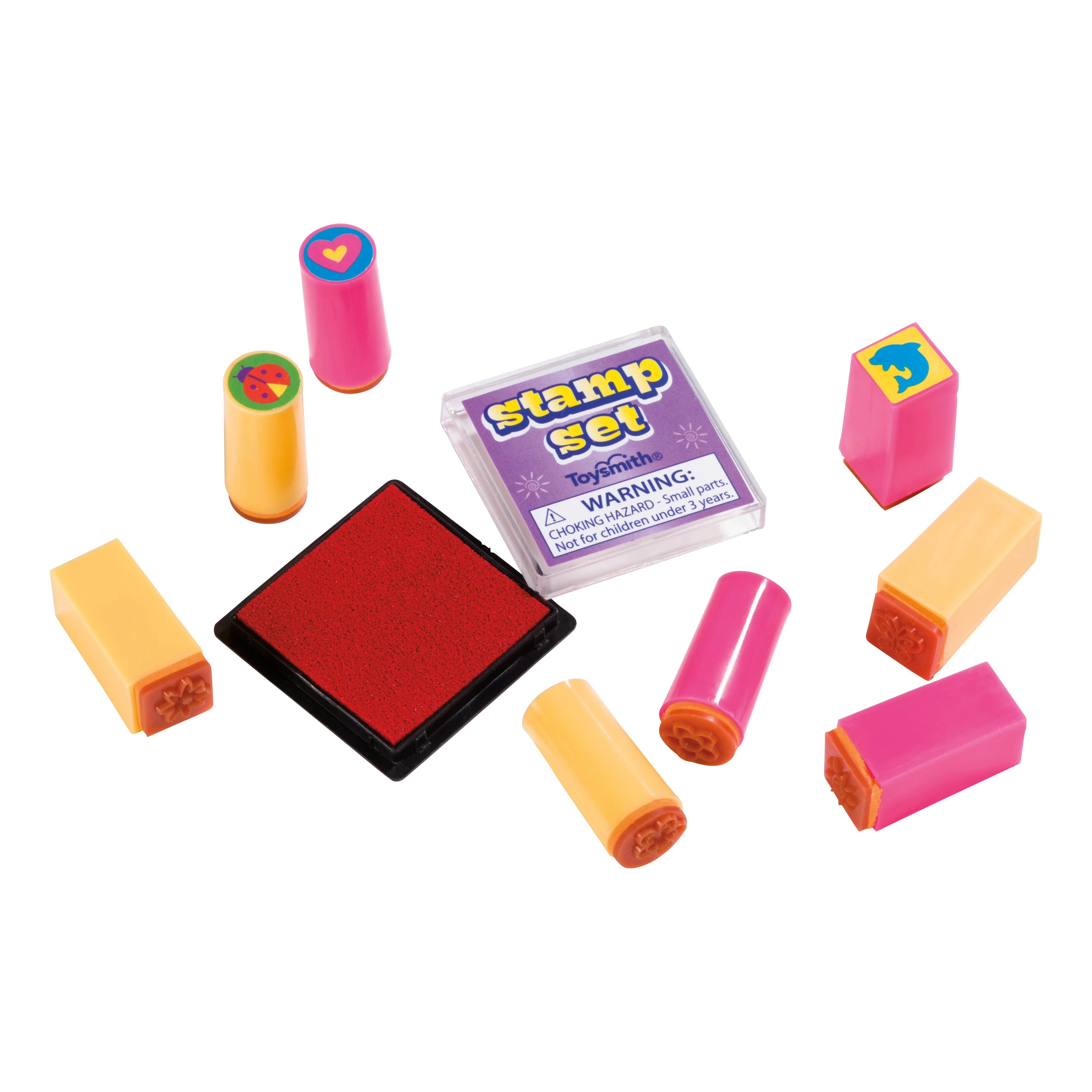 Toysmith Mini Stamp Sets - Image 6