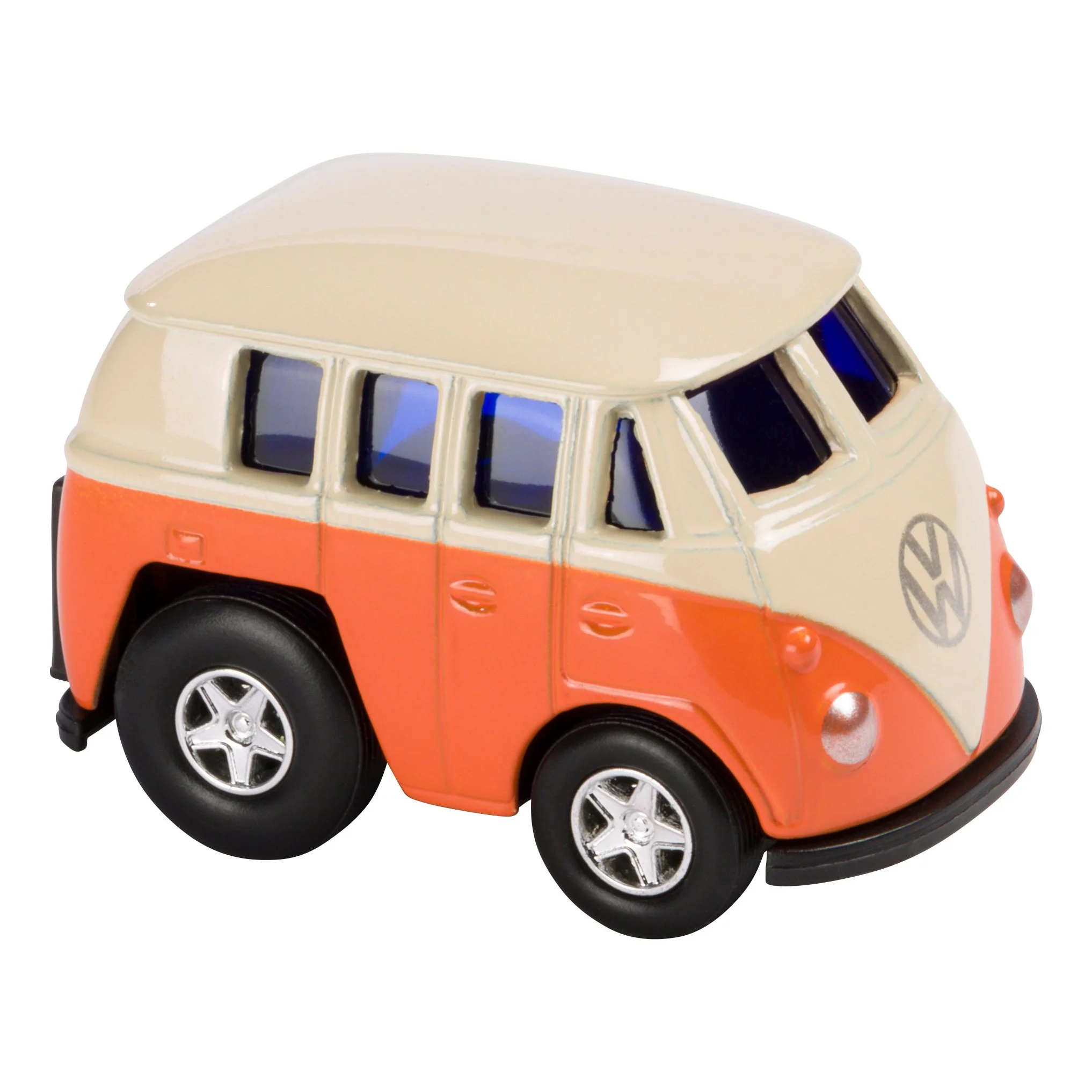 Rollin' Diecast Mini VW