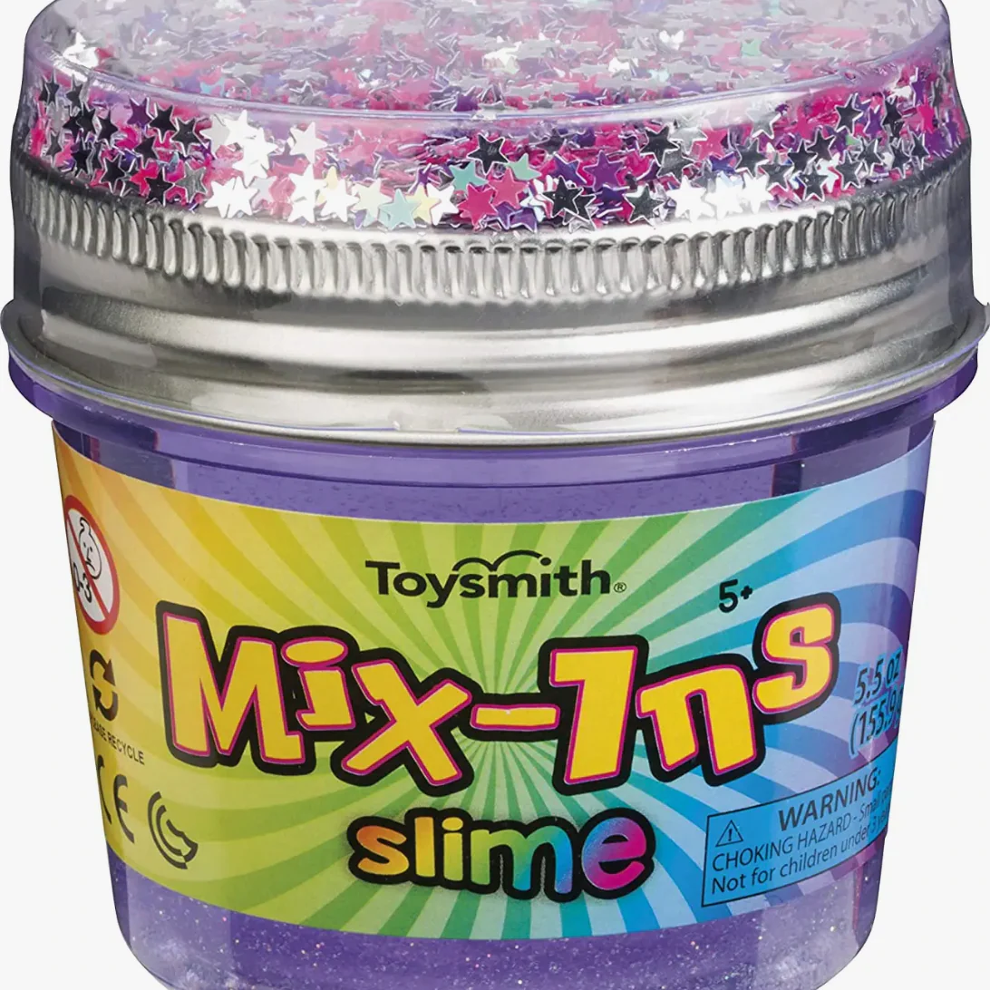 Toysmith Mix-Ins Slime Asst - Image 2
