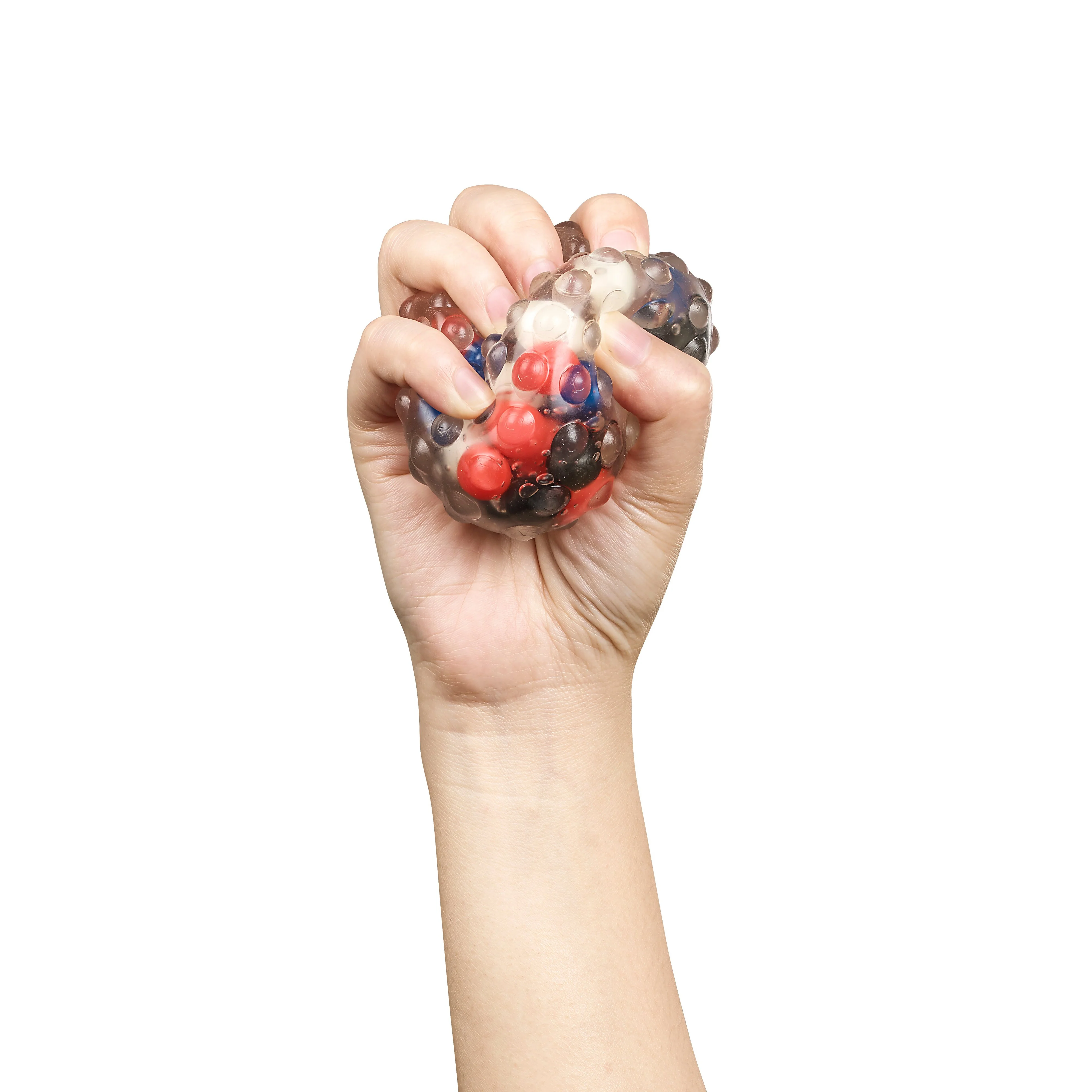 Toysmith Molecular Squish Ball - Image 3