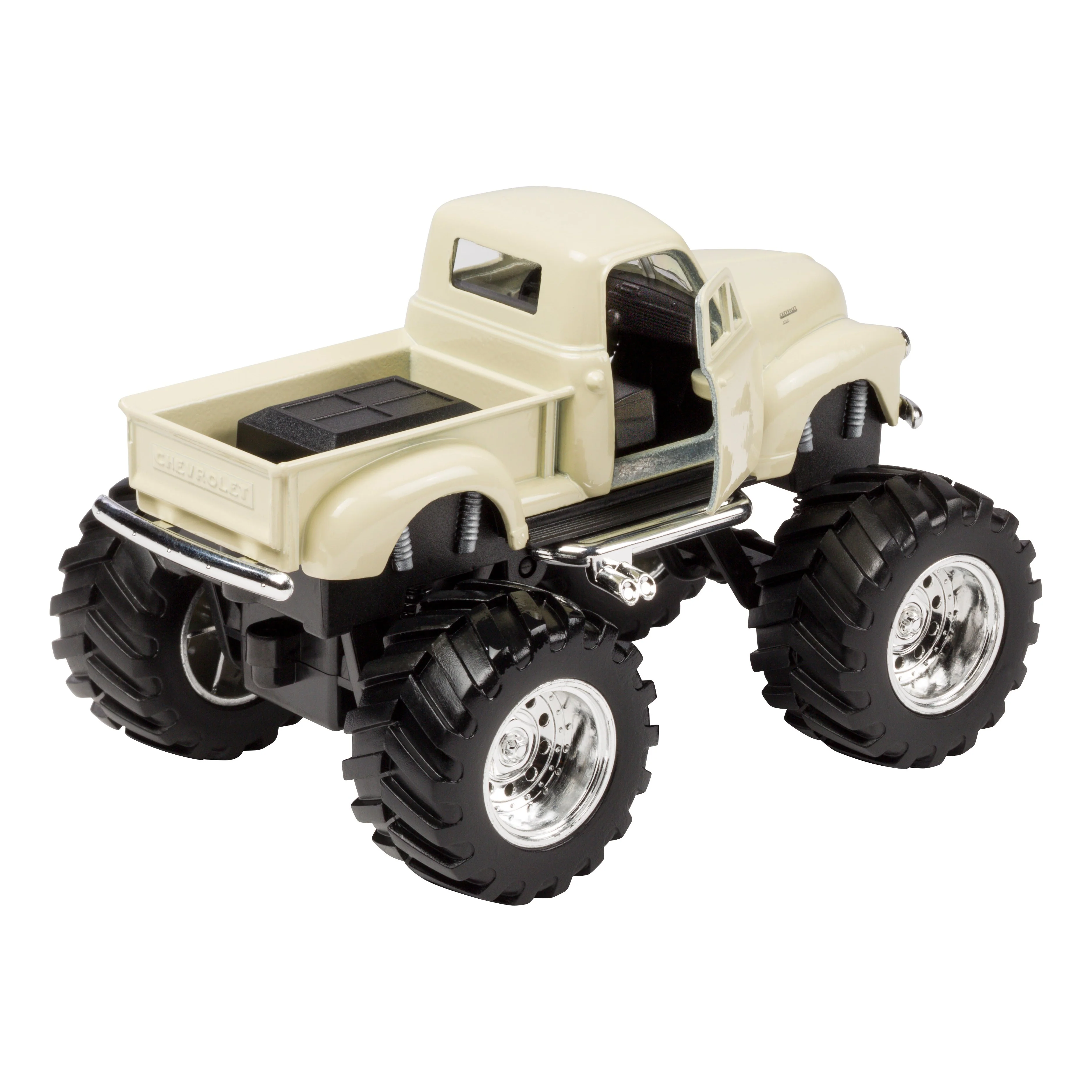 Toysmith Monster Chevy Pickup - Image 4